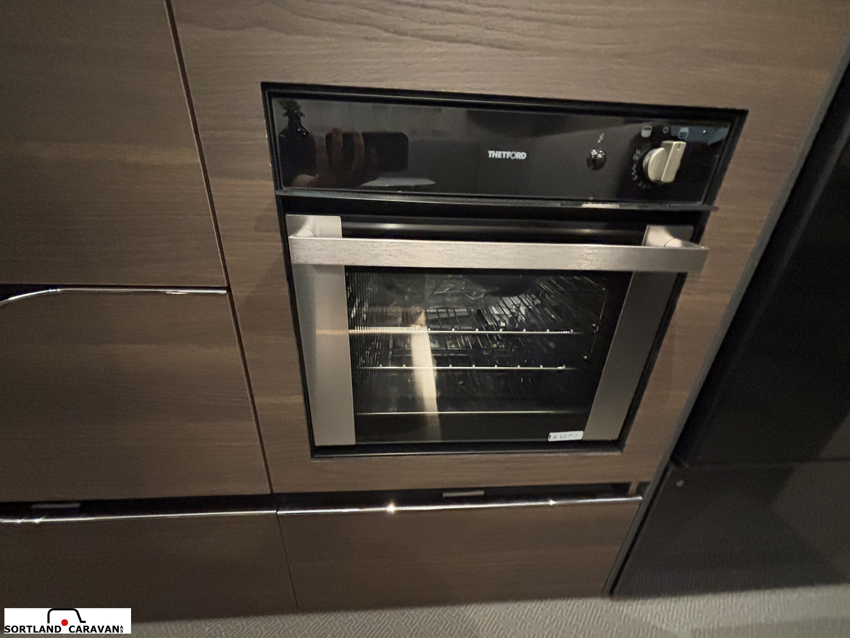 Adria ALPINA 663 PT - Adria