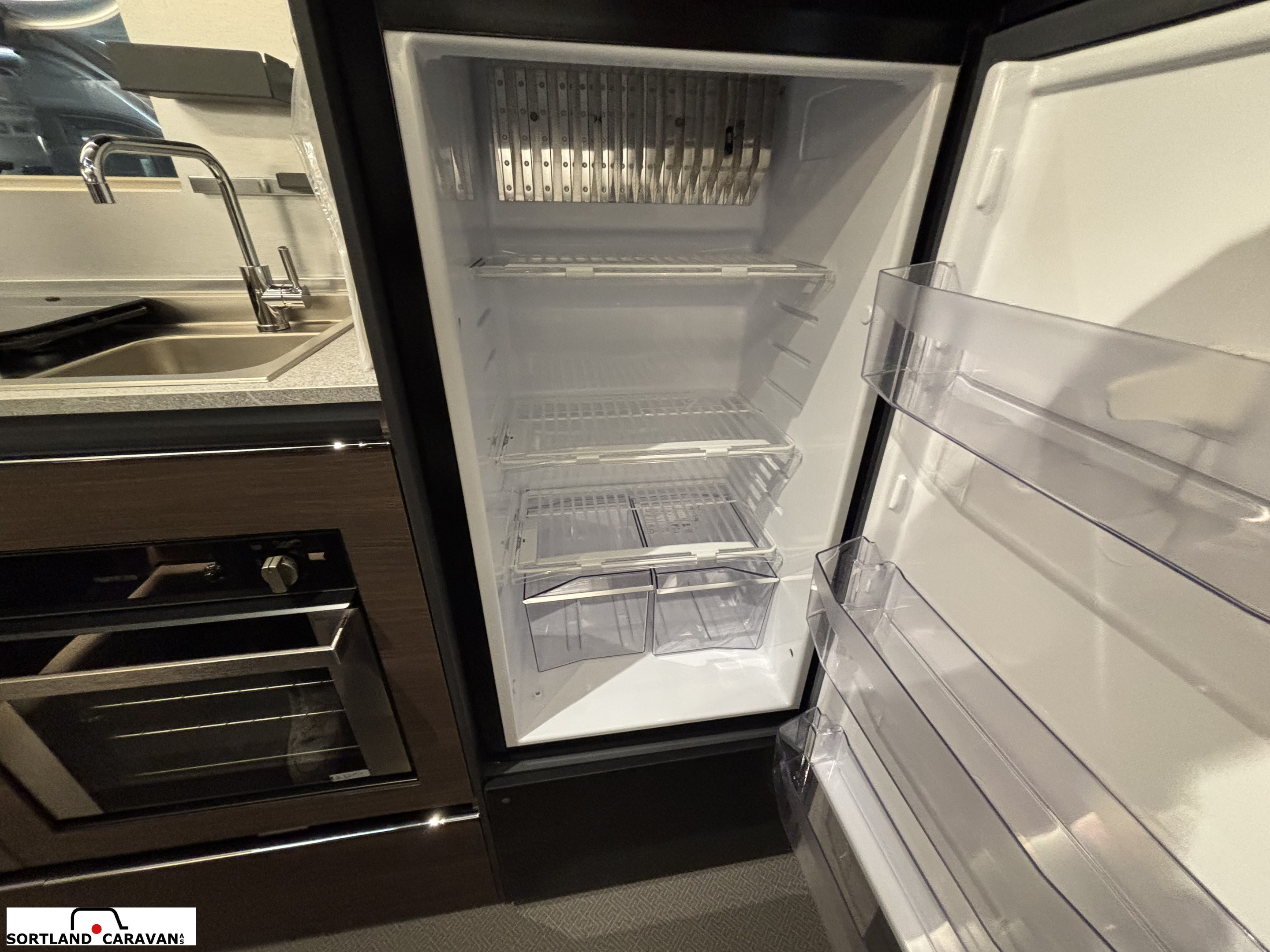 Adria ALPINA 663 PT - Adria