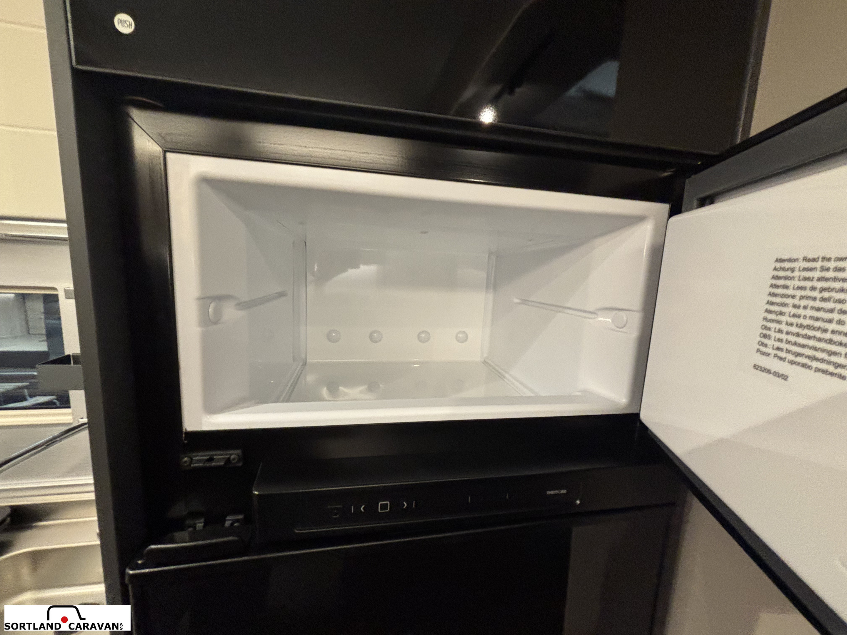 Adria ALPINA 663 PT - Adria