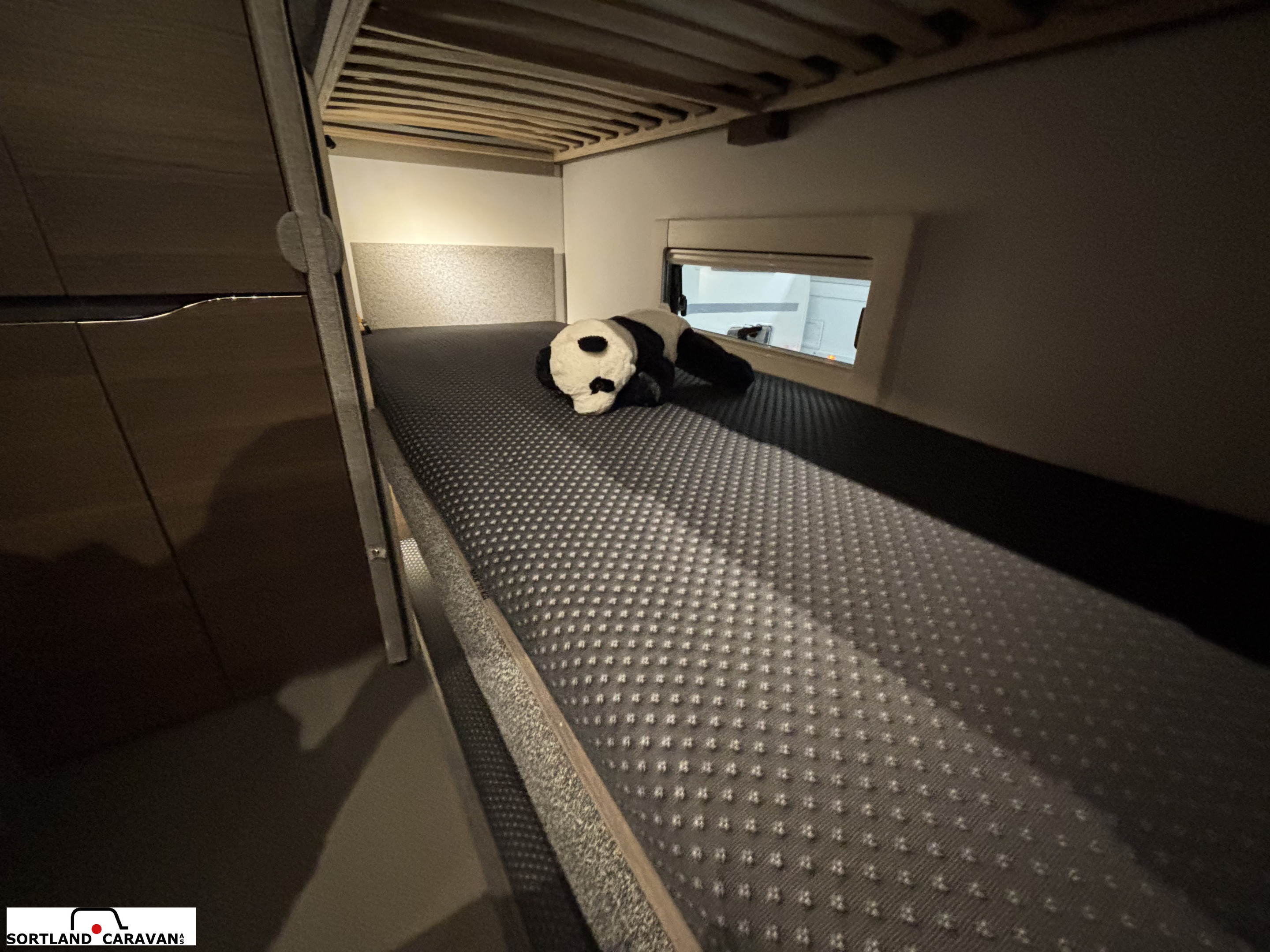 Adria ALPINA 663 PT - Adria