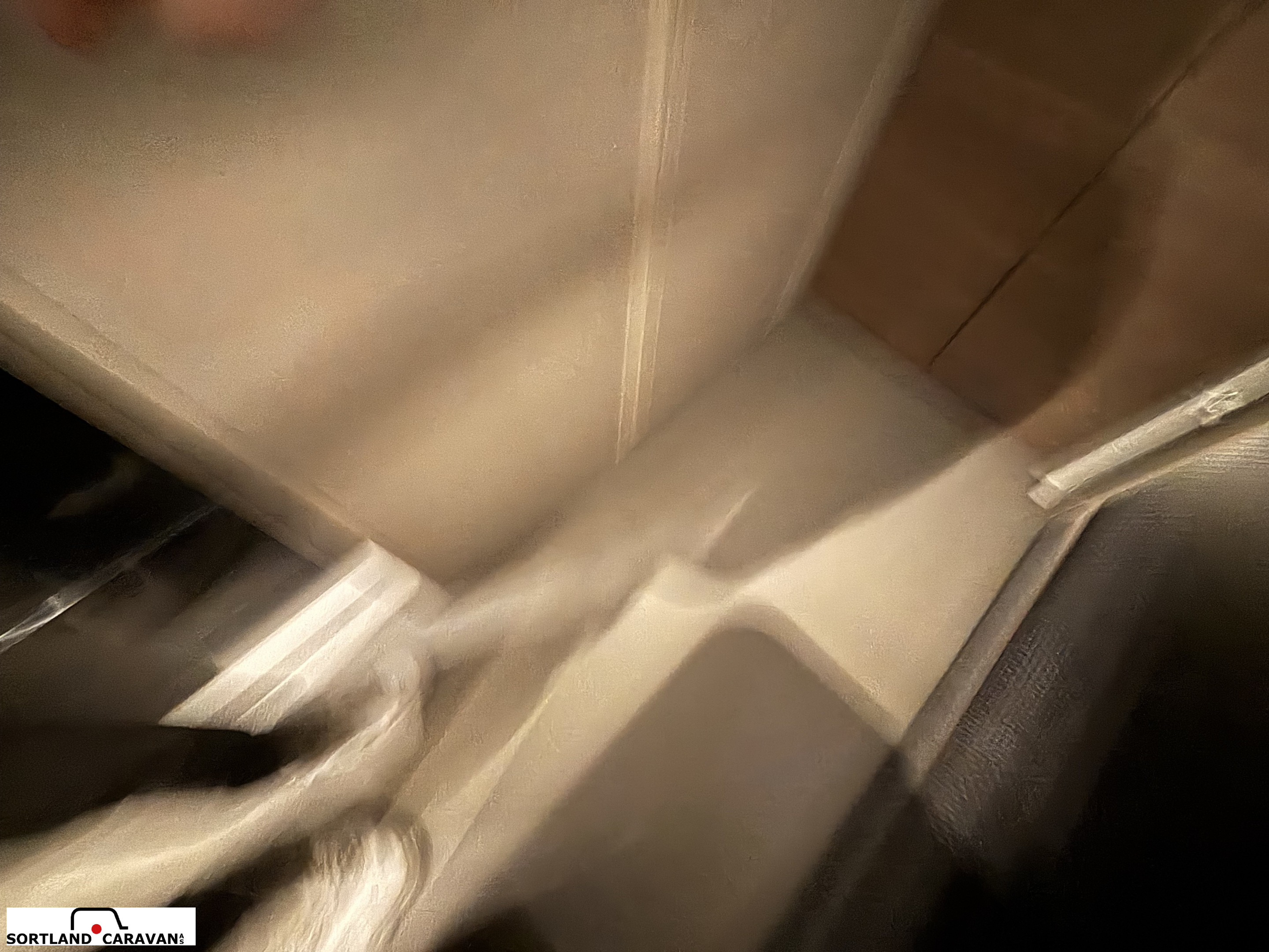 Adria ALPINA 663 PT - Adria