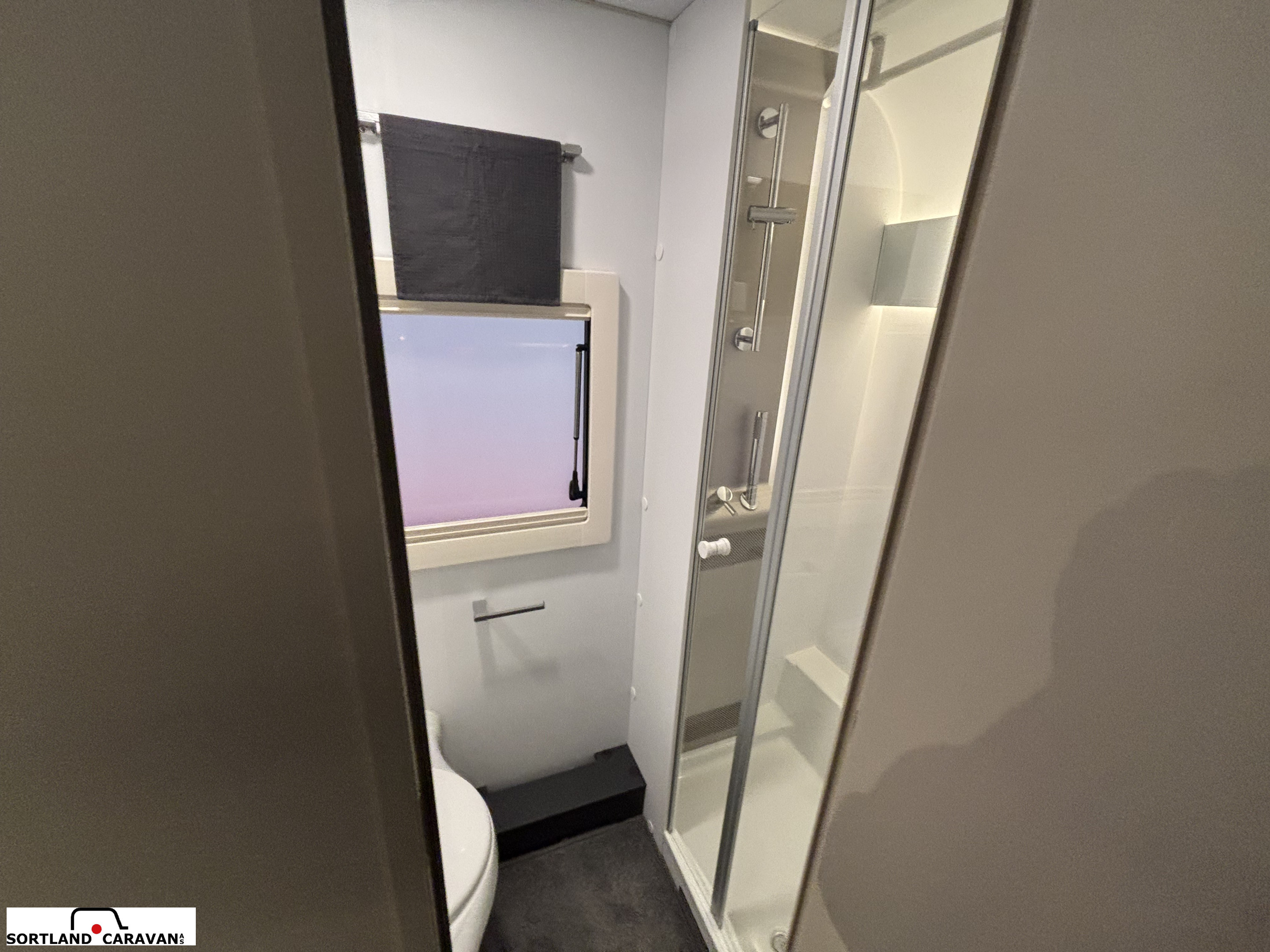 Adria ALPINA 663 PT - Adria