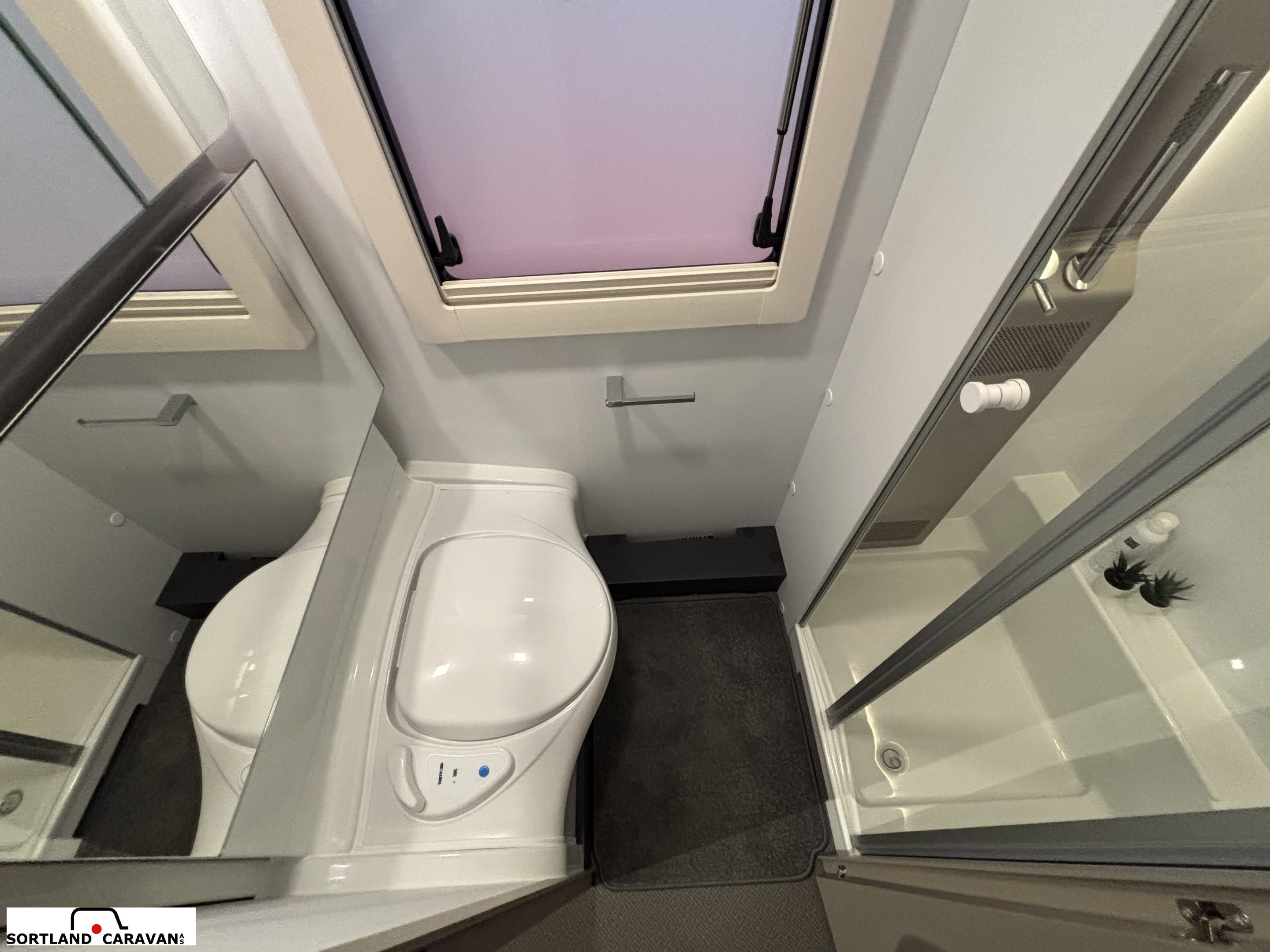 Adria ALPINA 663 PT - Adria