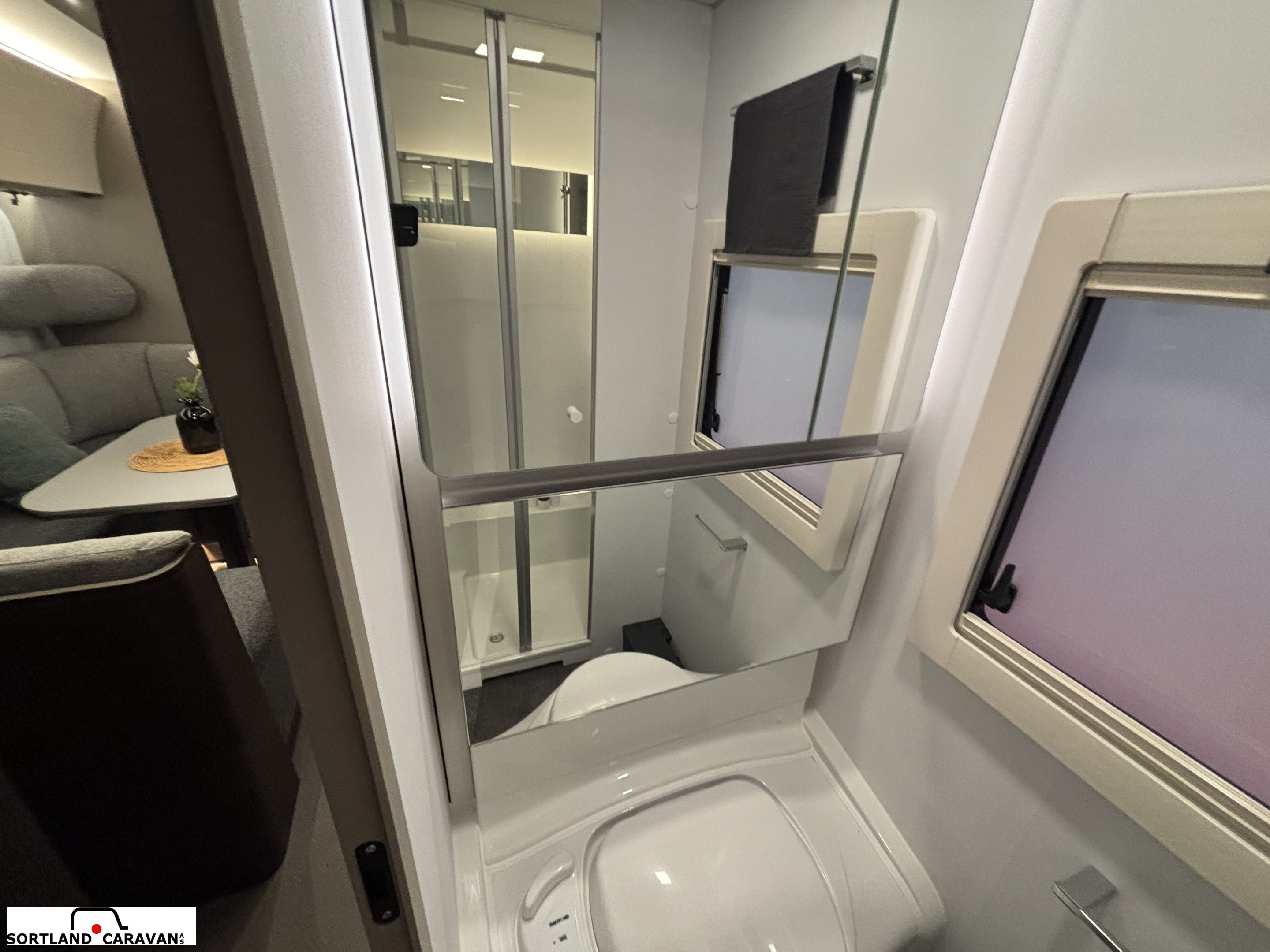 Adria ALPINA 663 PT - Adria