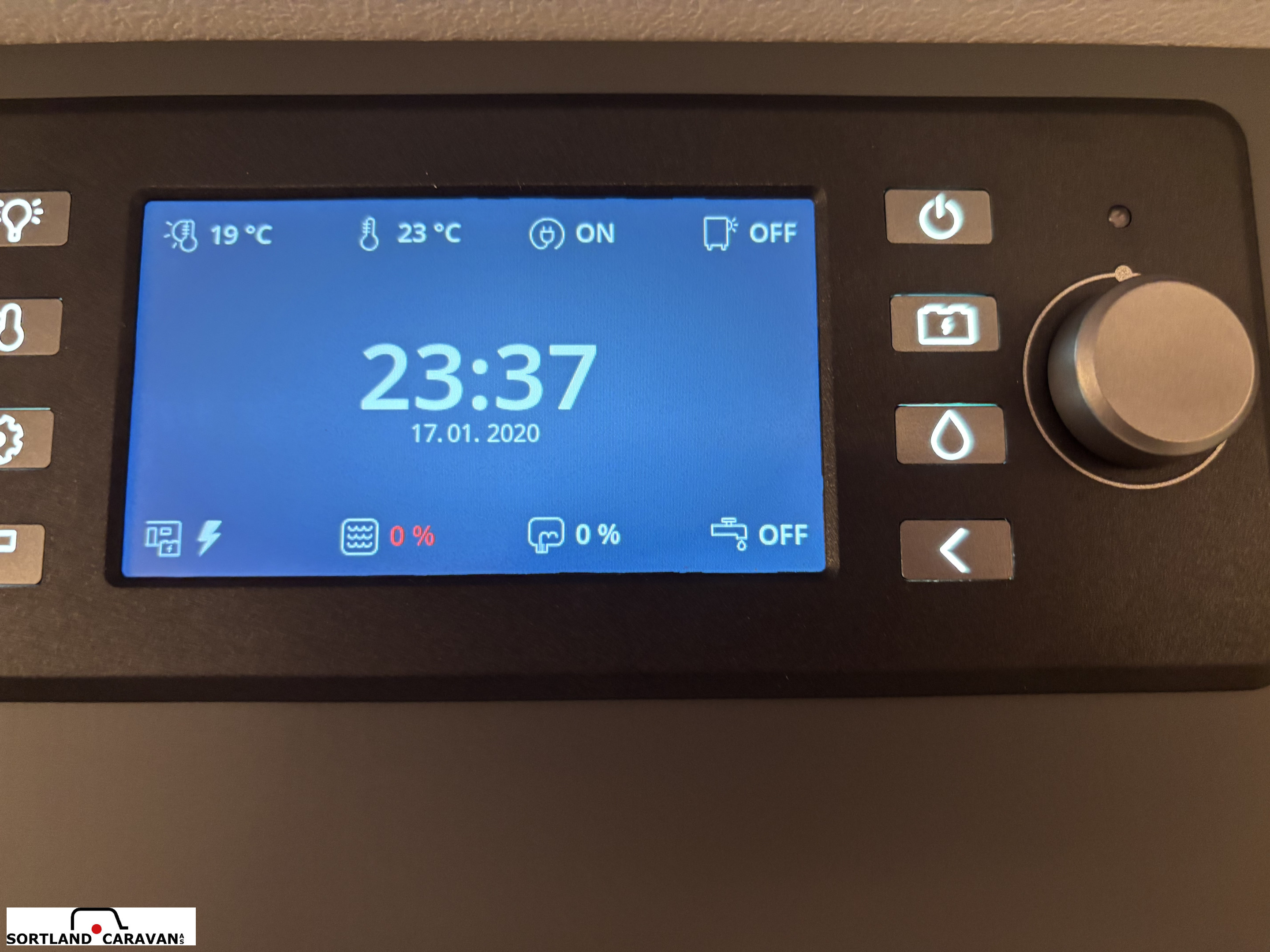 Adria ALPINA 663 PT - Adria