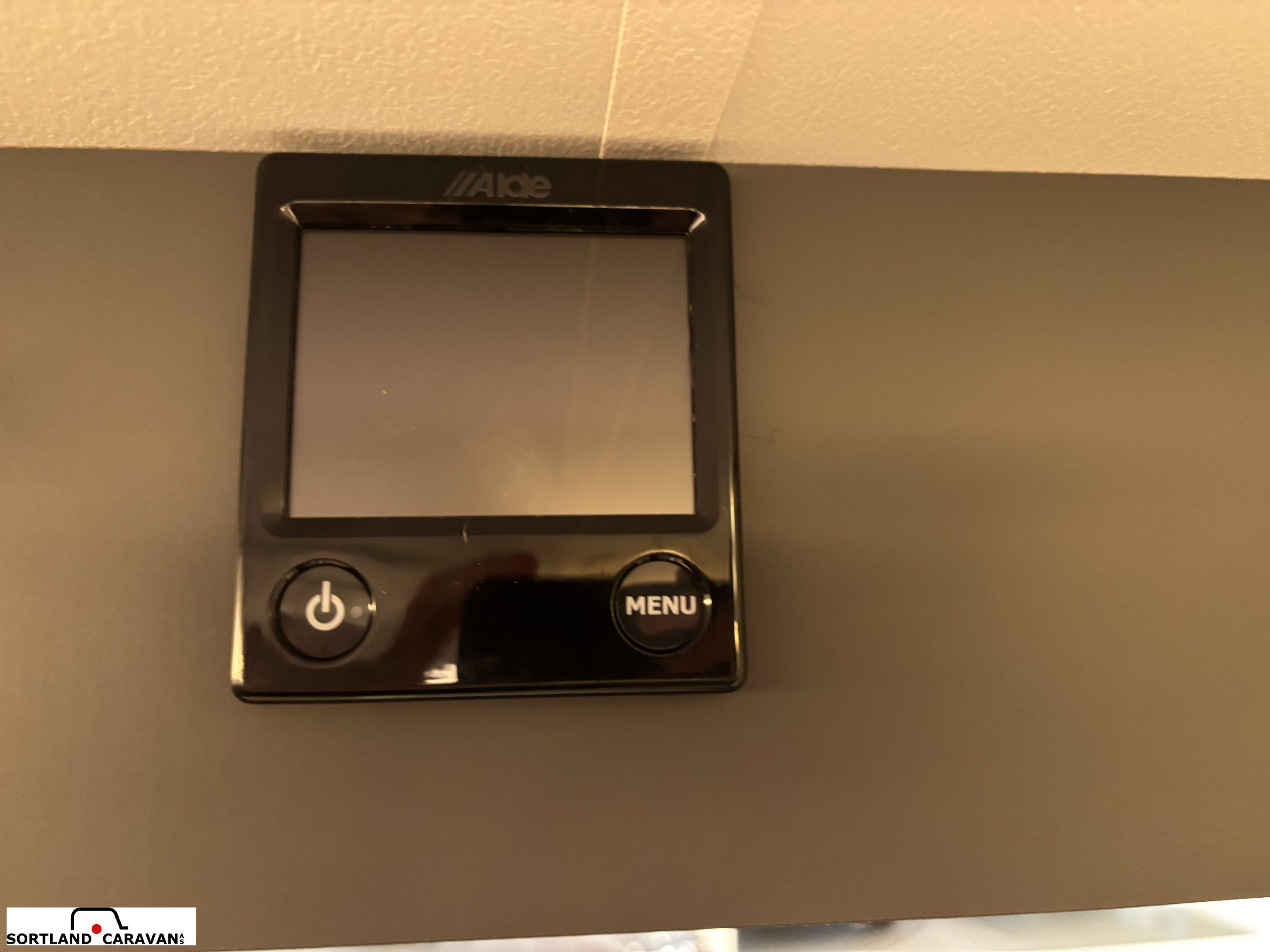 Adria ALPINA 663 PT - Adria