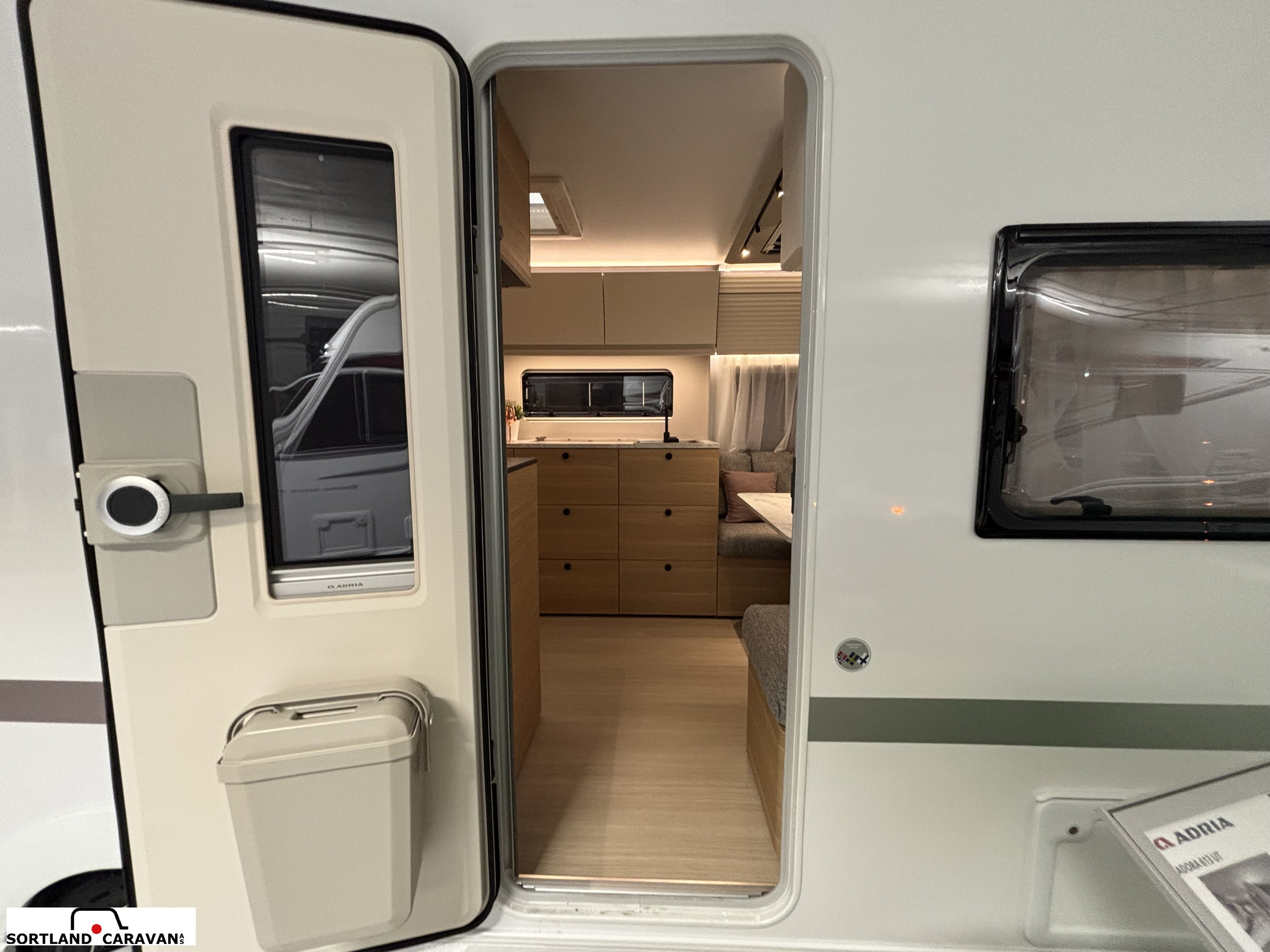 Adria ADORA 613 UT - Adria