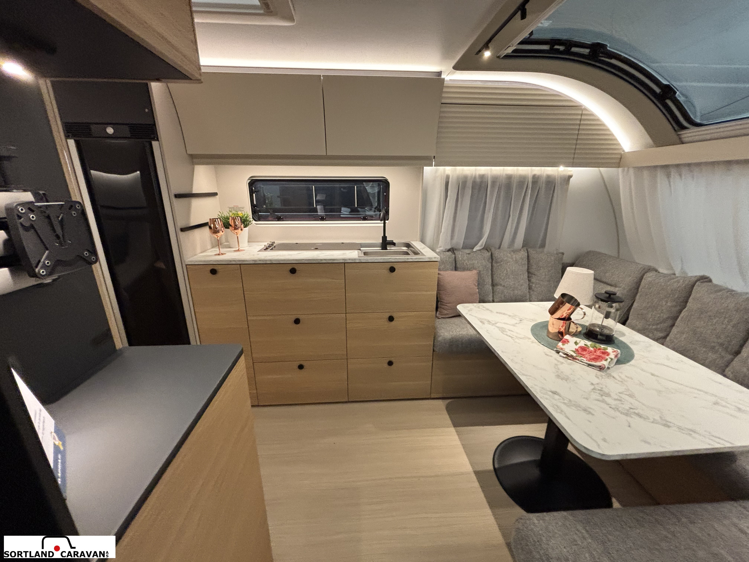 Adria ADORA 613 UT - Adria