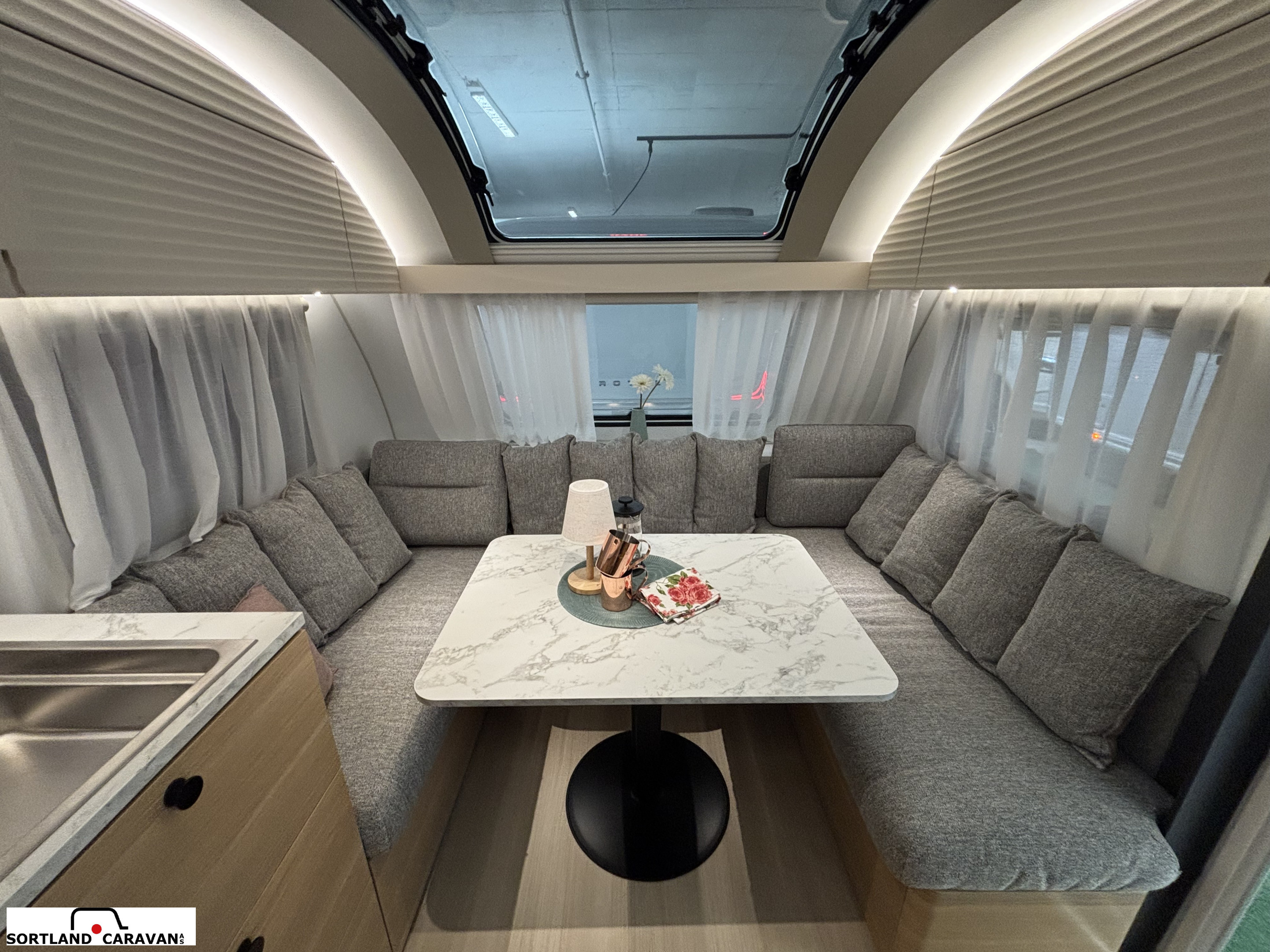 Adria ADORA 613 UT - Adria