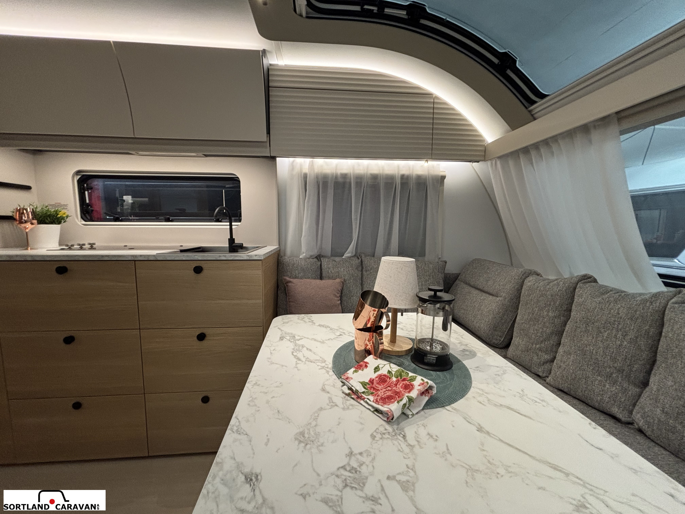 Adria ADORA 613 UT - Adria