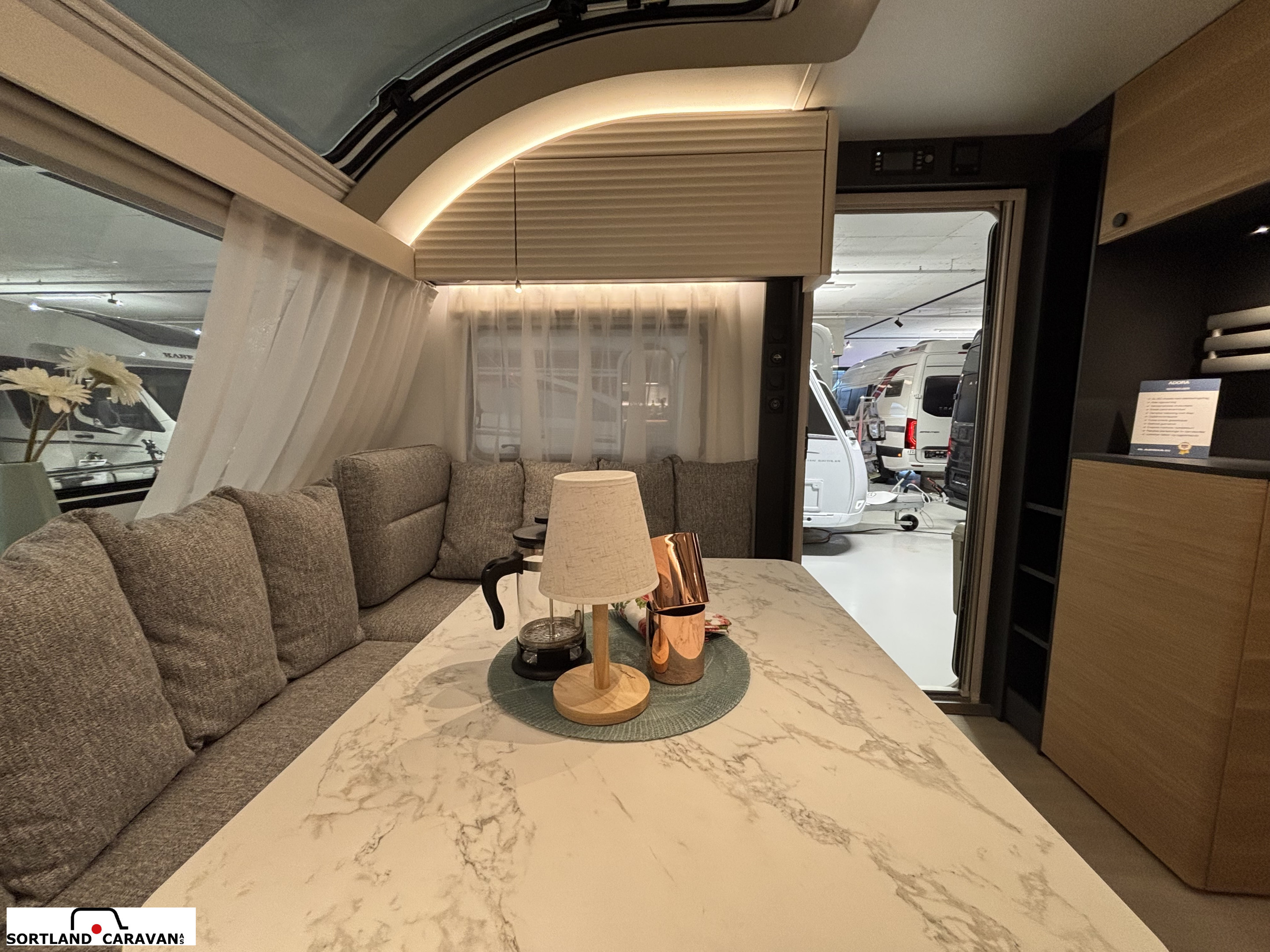 Adria ADORA 613 UT - Adria