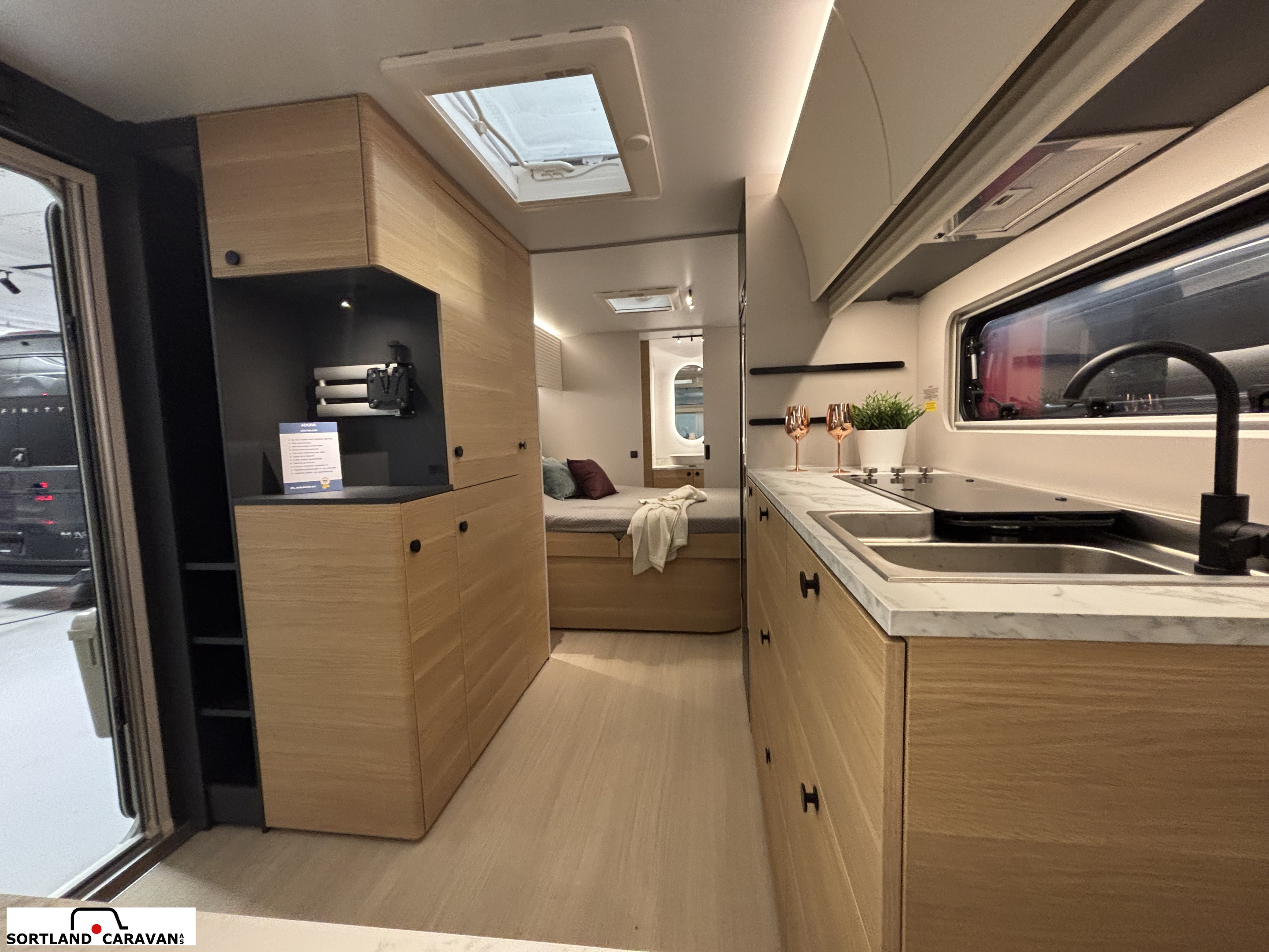 Adria ADORA 613 UT - Adria