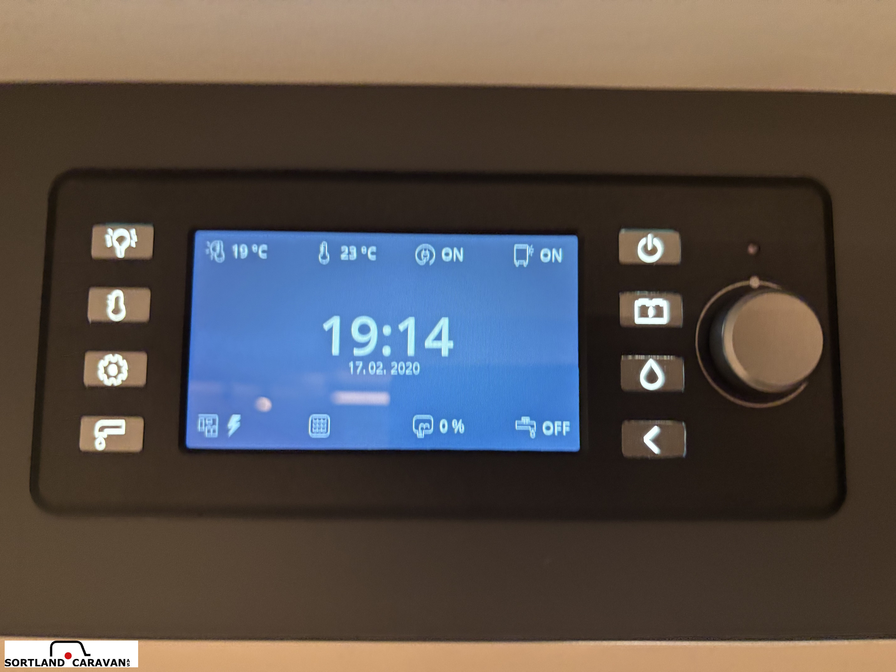 Adria ADORA 613 UT - Adria