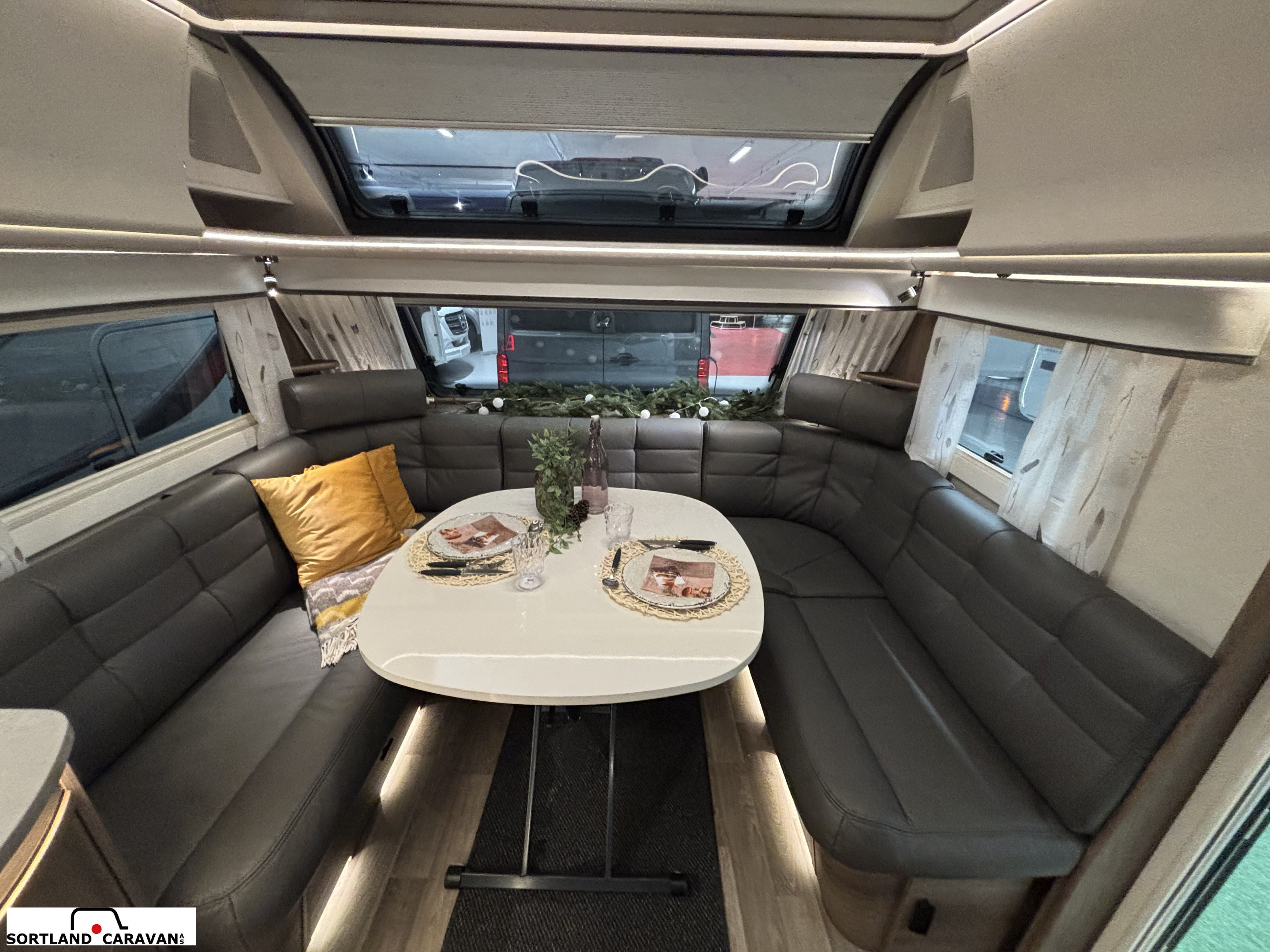 KABE IMPERIAL 630 TDL KS - KABE