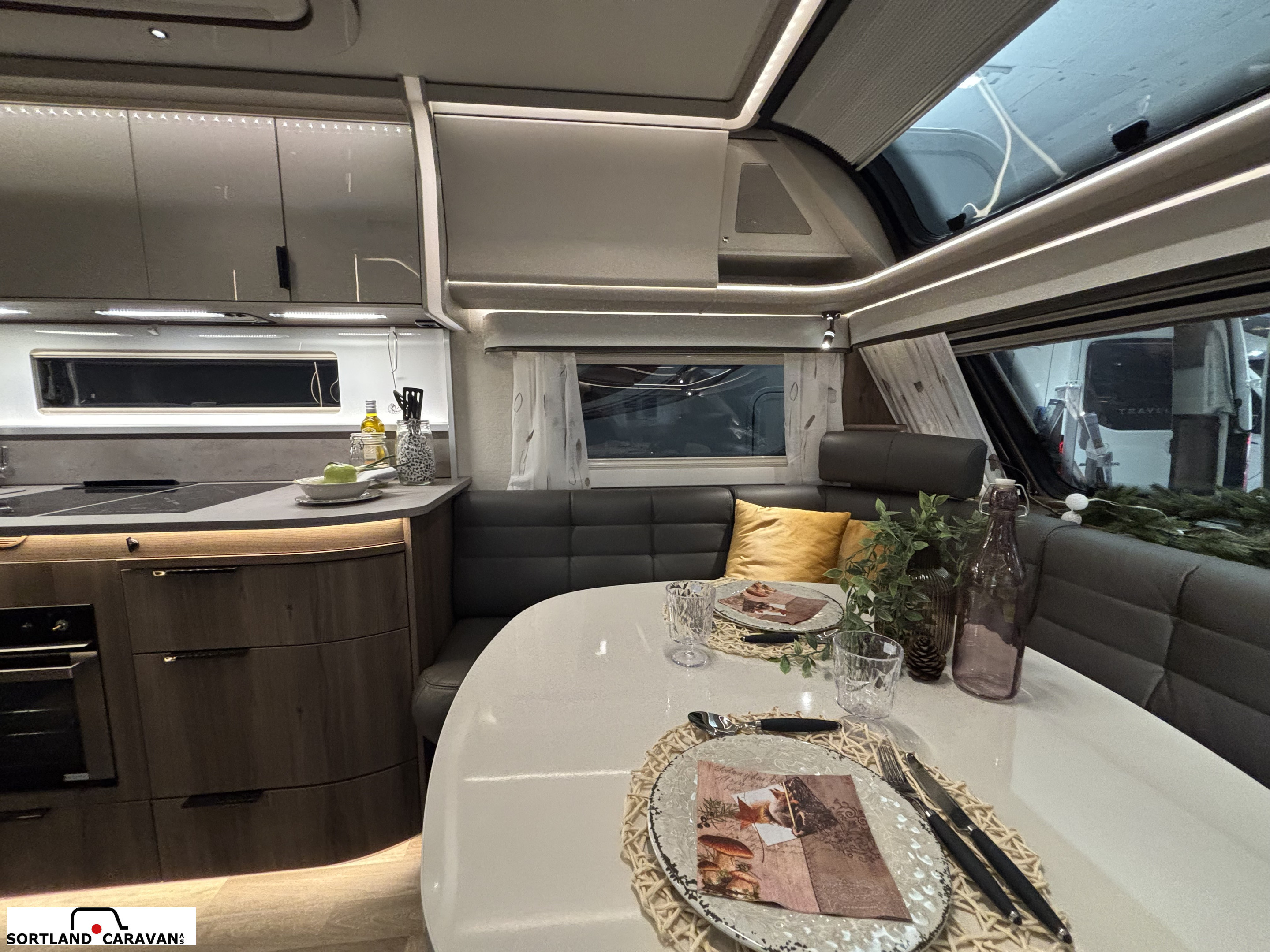 KABE IMPERIAL 630 TDL KS - KABE