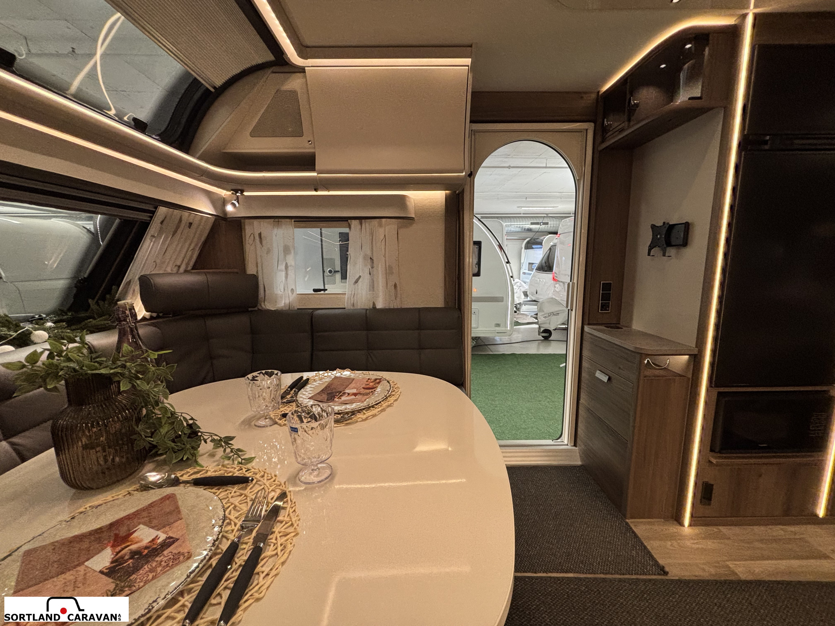 KABE IMPERIAL 630 TDL KS - KABE