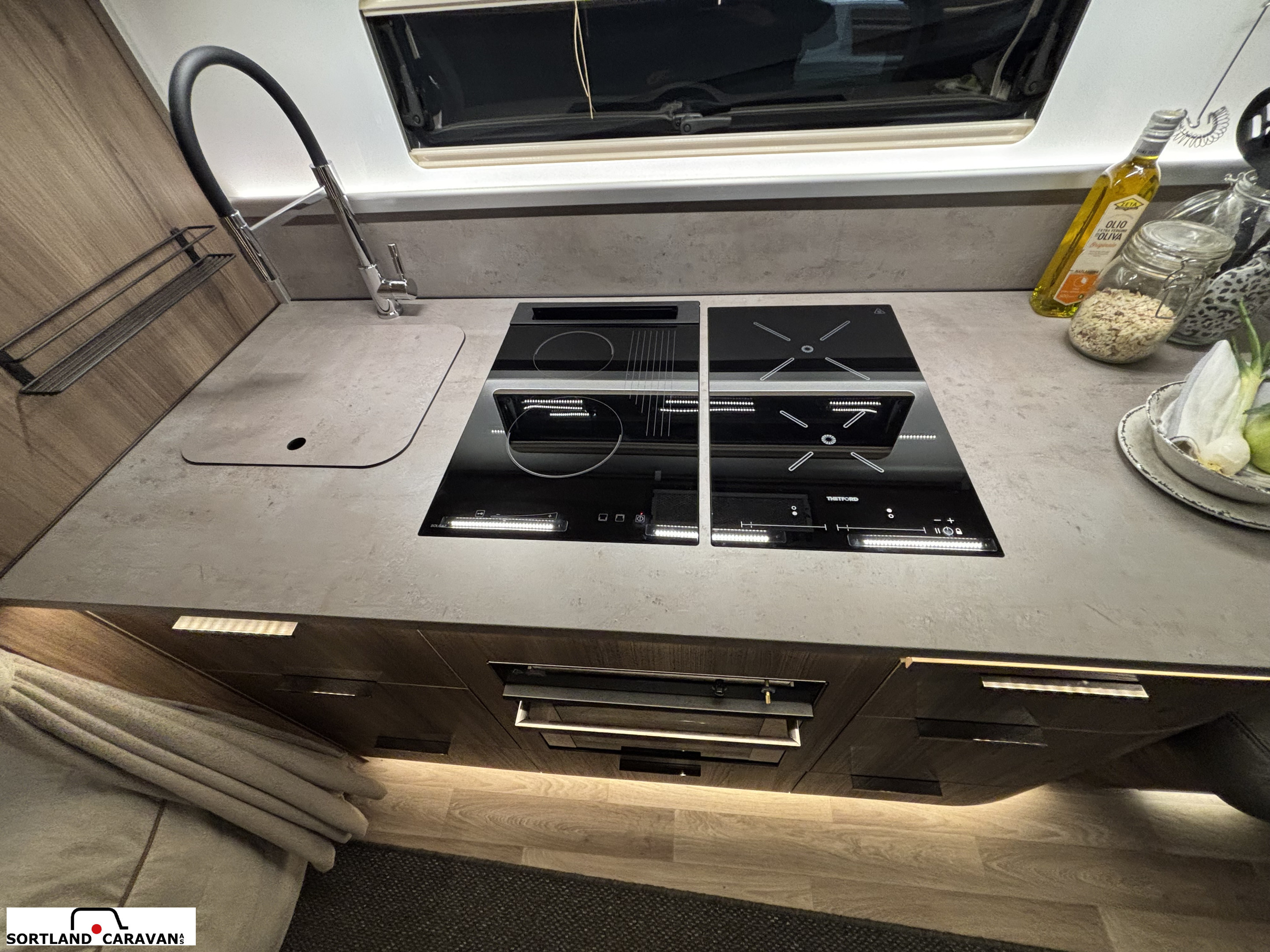 KABE IMPERIAL 630 TDL KS - KABE