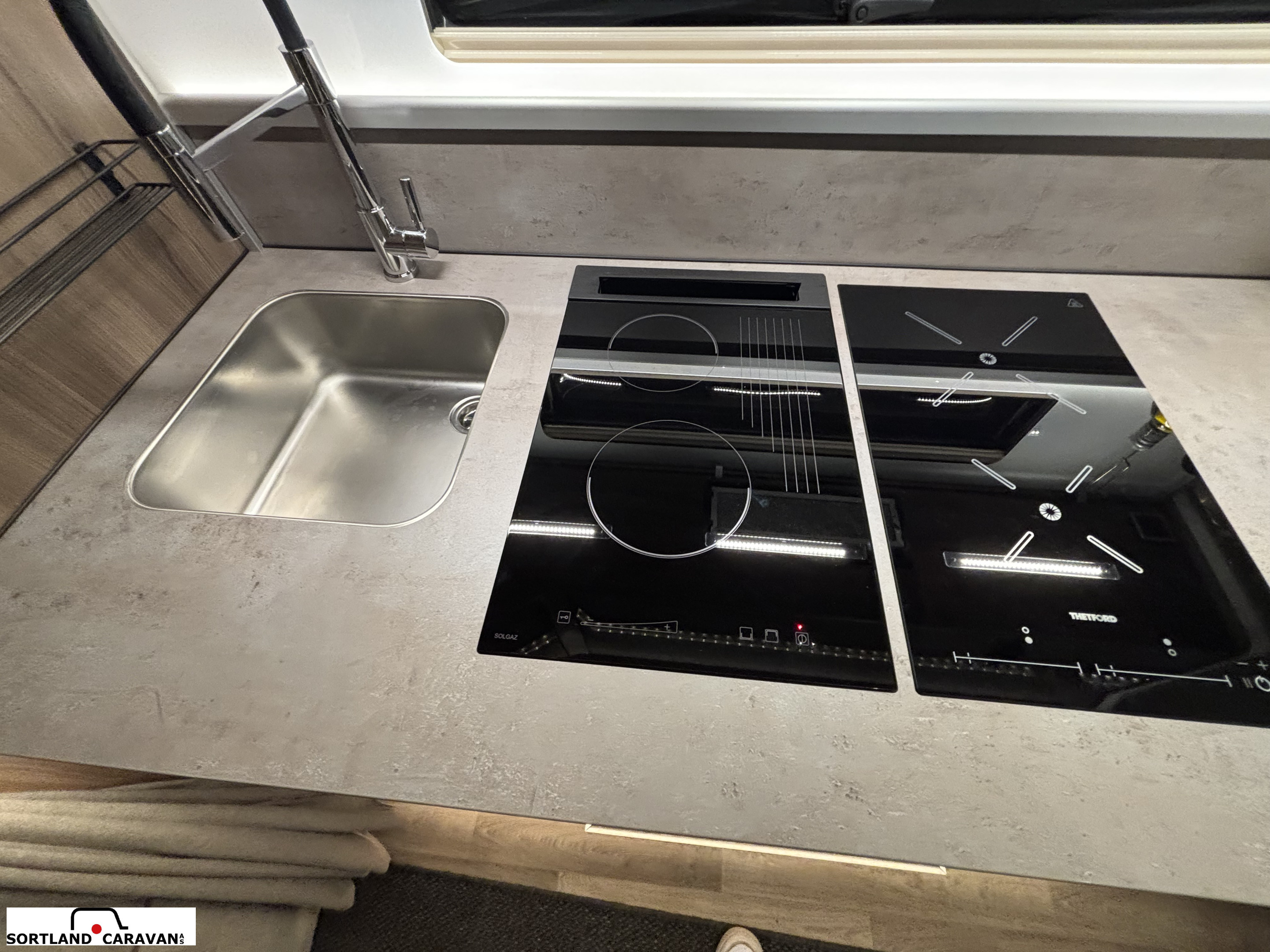 KABE IMPERIAL 630 TDL KS - KABE