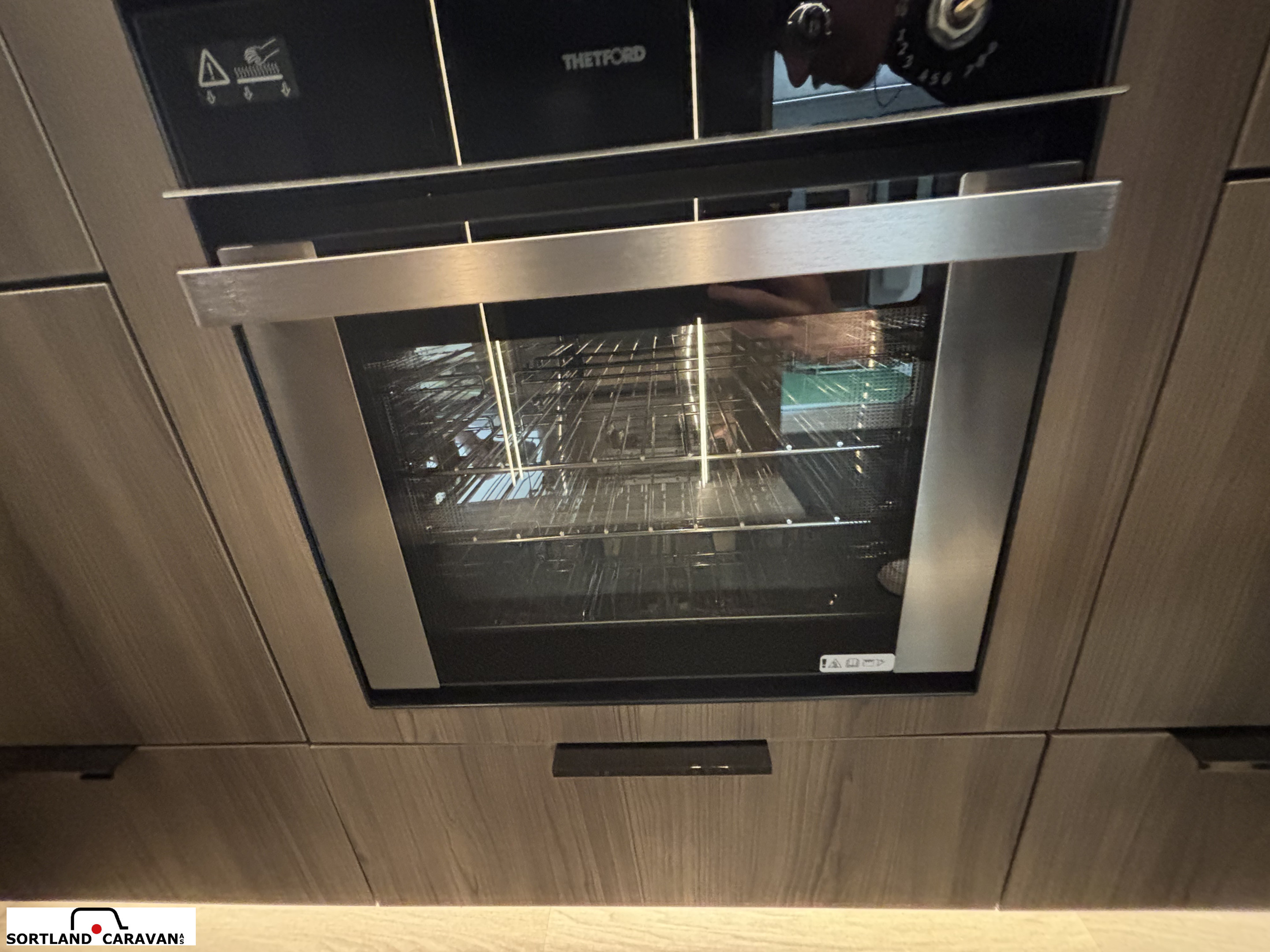 KABE IMPERIAL 630 TDL KS - KABE