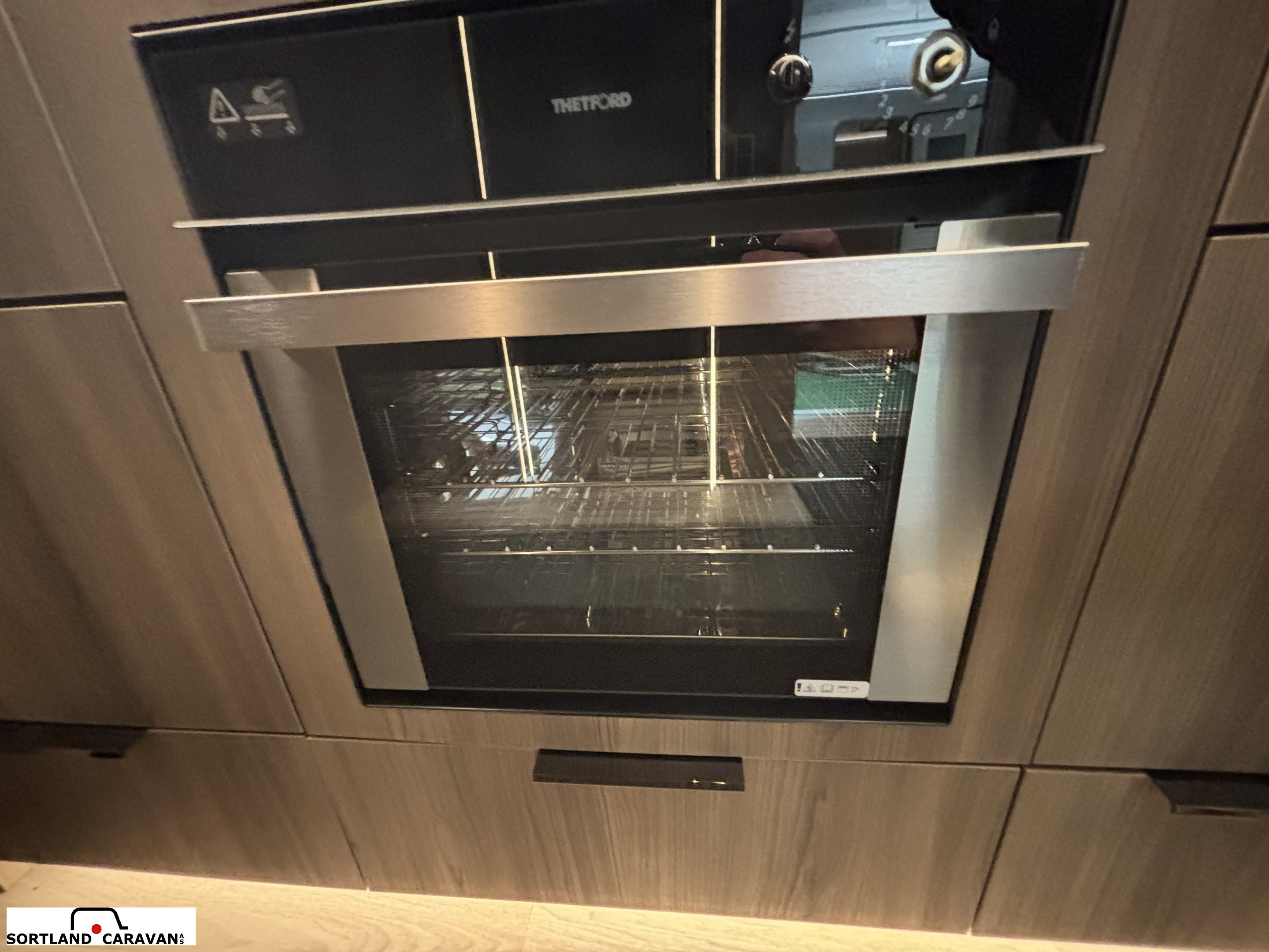 KABE IMPERIAL 630 TDL KS - KABE