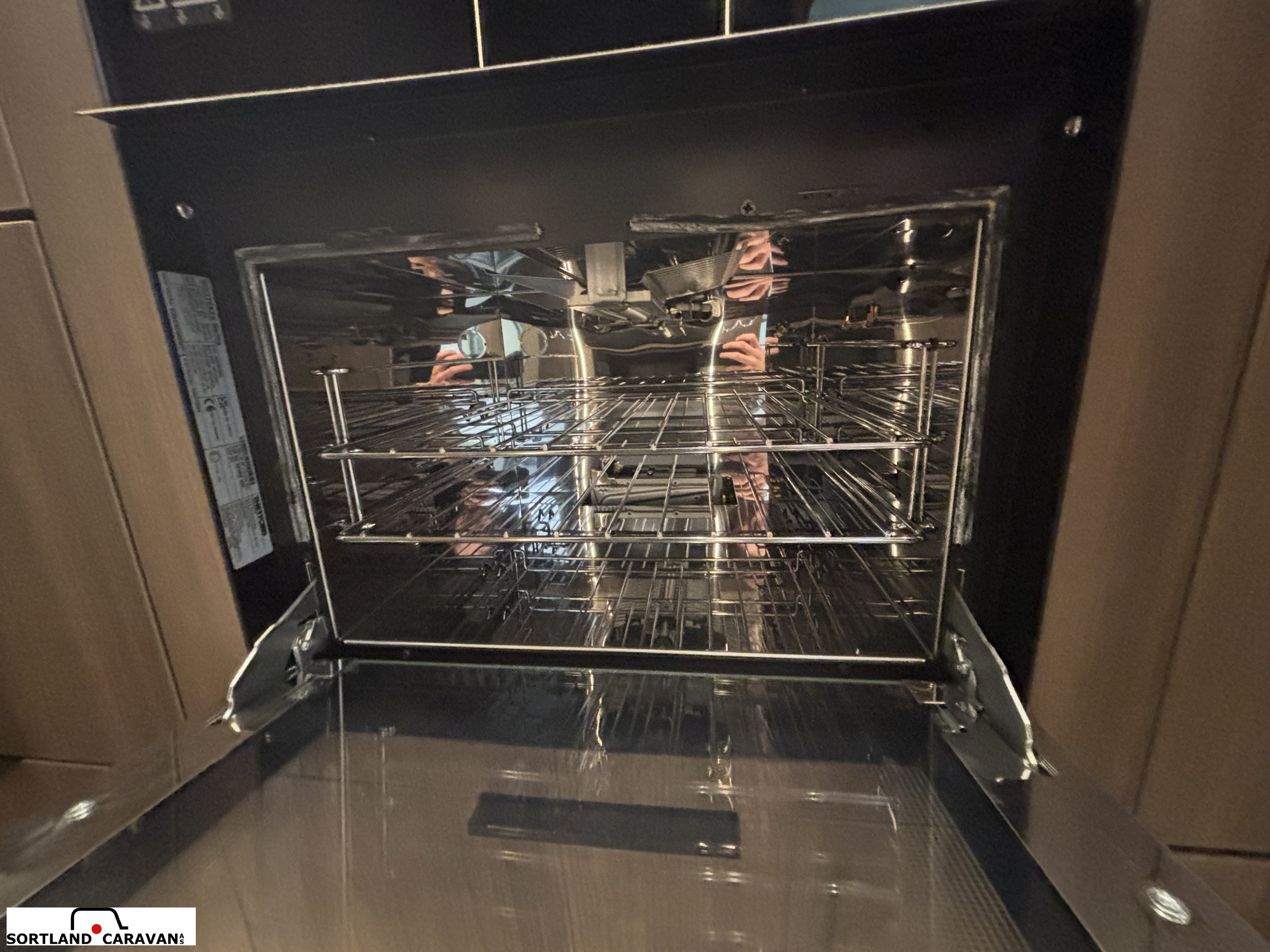 KABE IMPERIAL 630 TDL KS - KABE