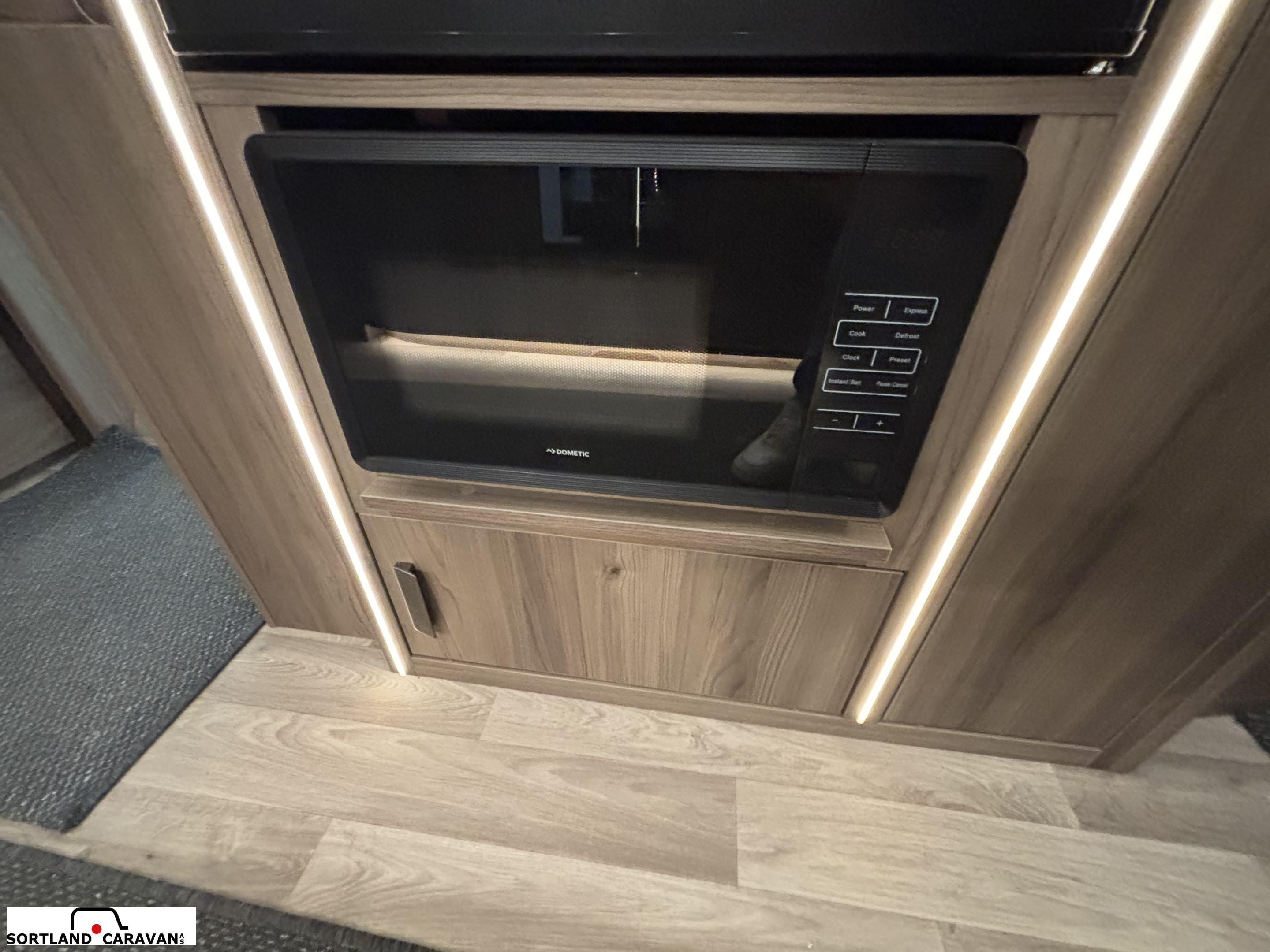 KABE IMPERIAL 630 TDL KS - KABE