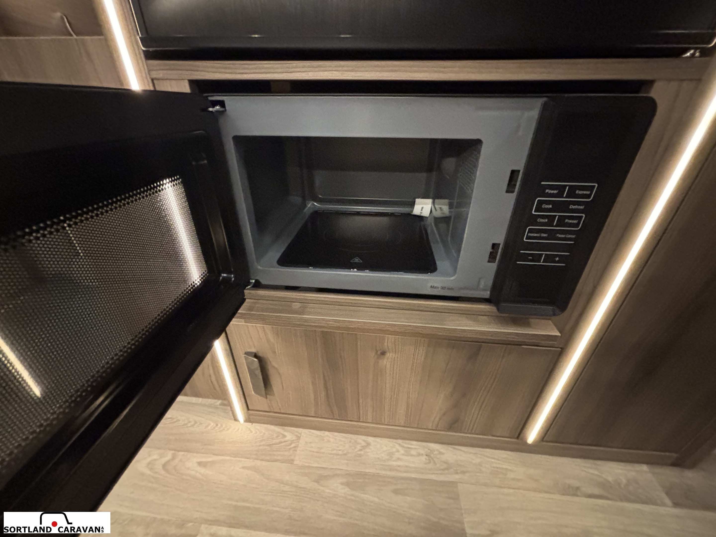 KABE IMPERIAL 630 TDL KS - KABE