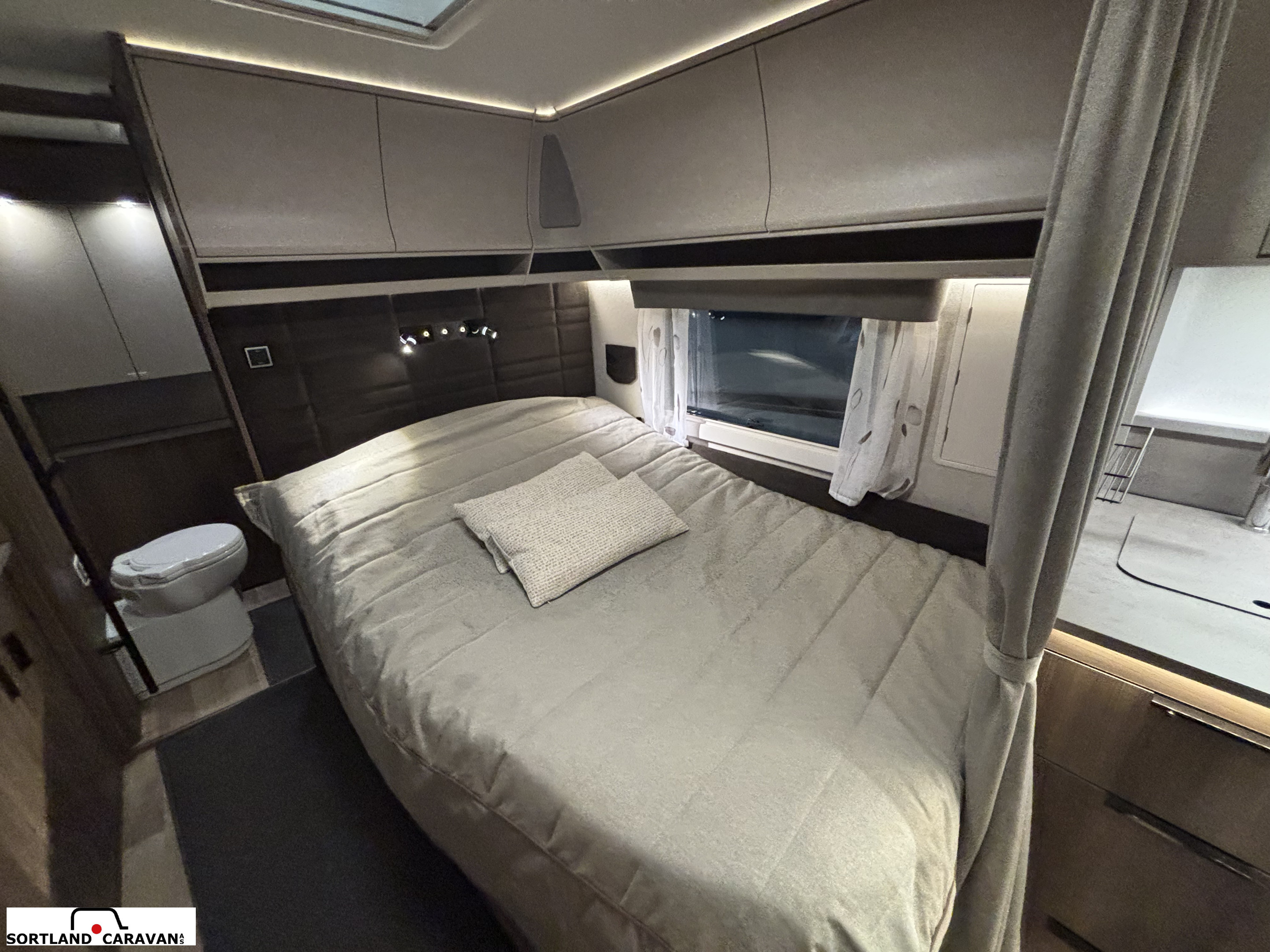 KABE IMPERIAL 630 TDL KS - KABE