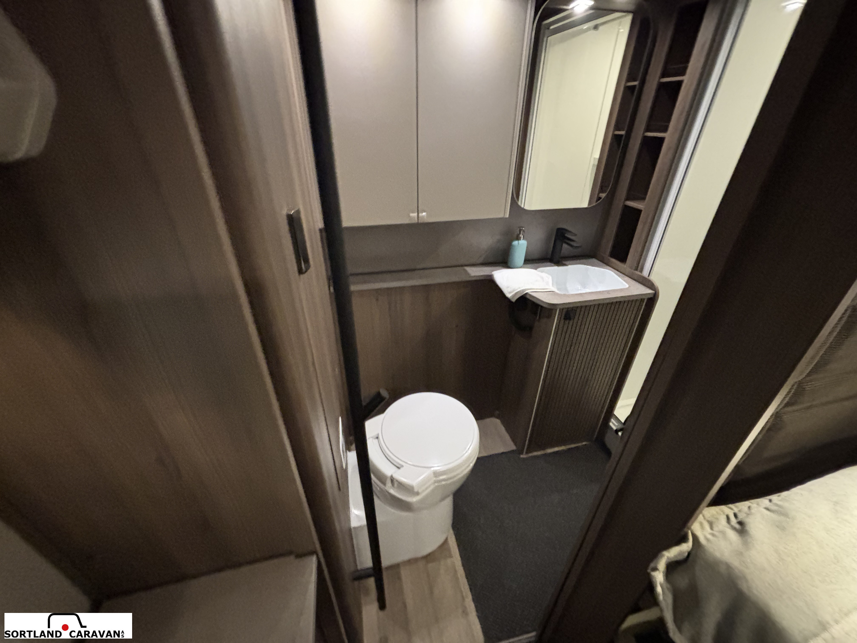 KABE IMPERIAL 630 TDL KS - KABE