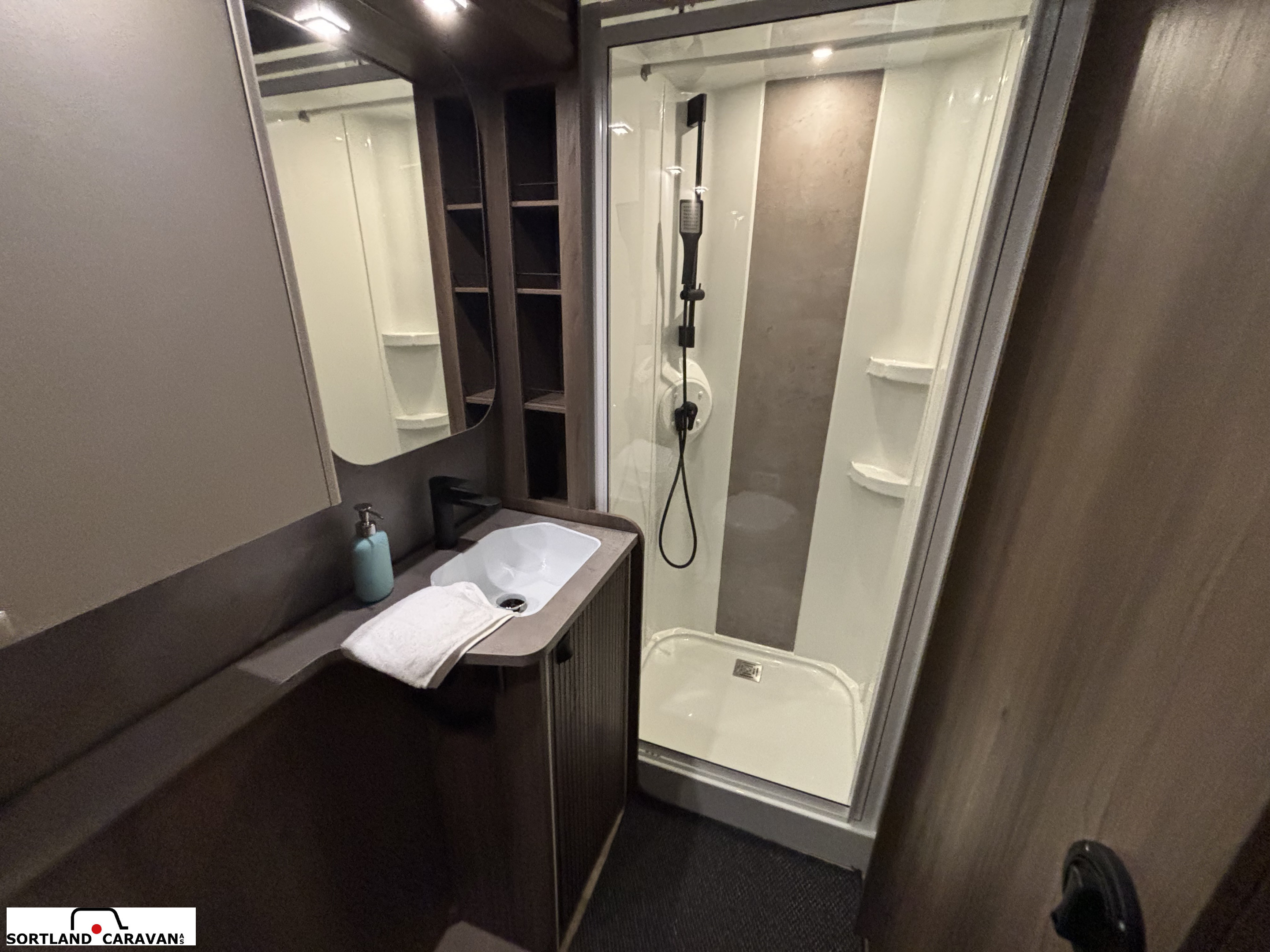 KABE IMPERIAL 630 TDL KS - KABE