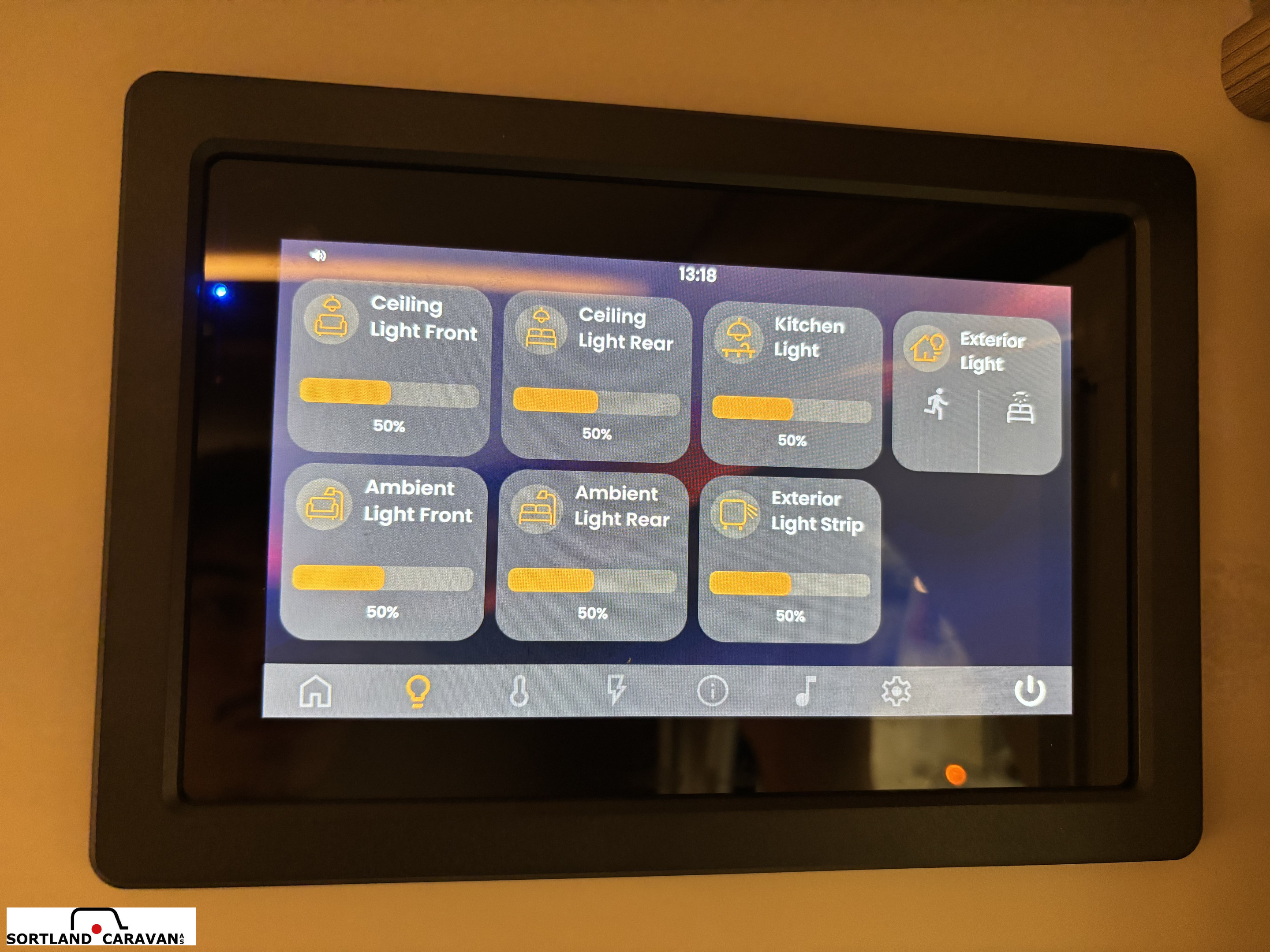 KABE IMPERIAL 630 TDL KS - KABE