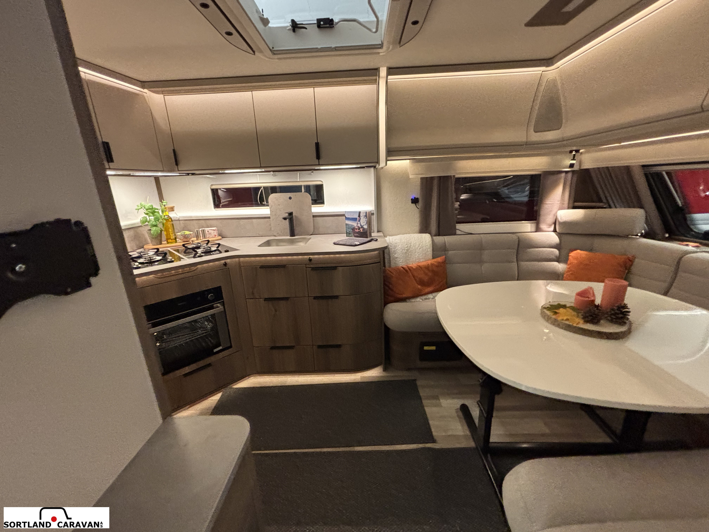 KABE ROYAL 560 XL KS - KABE