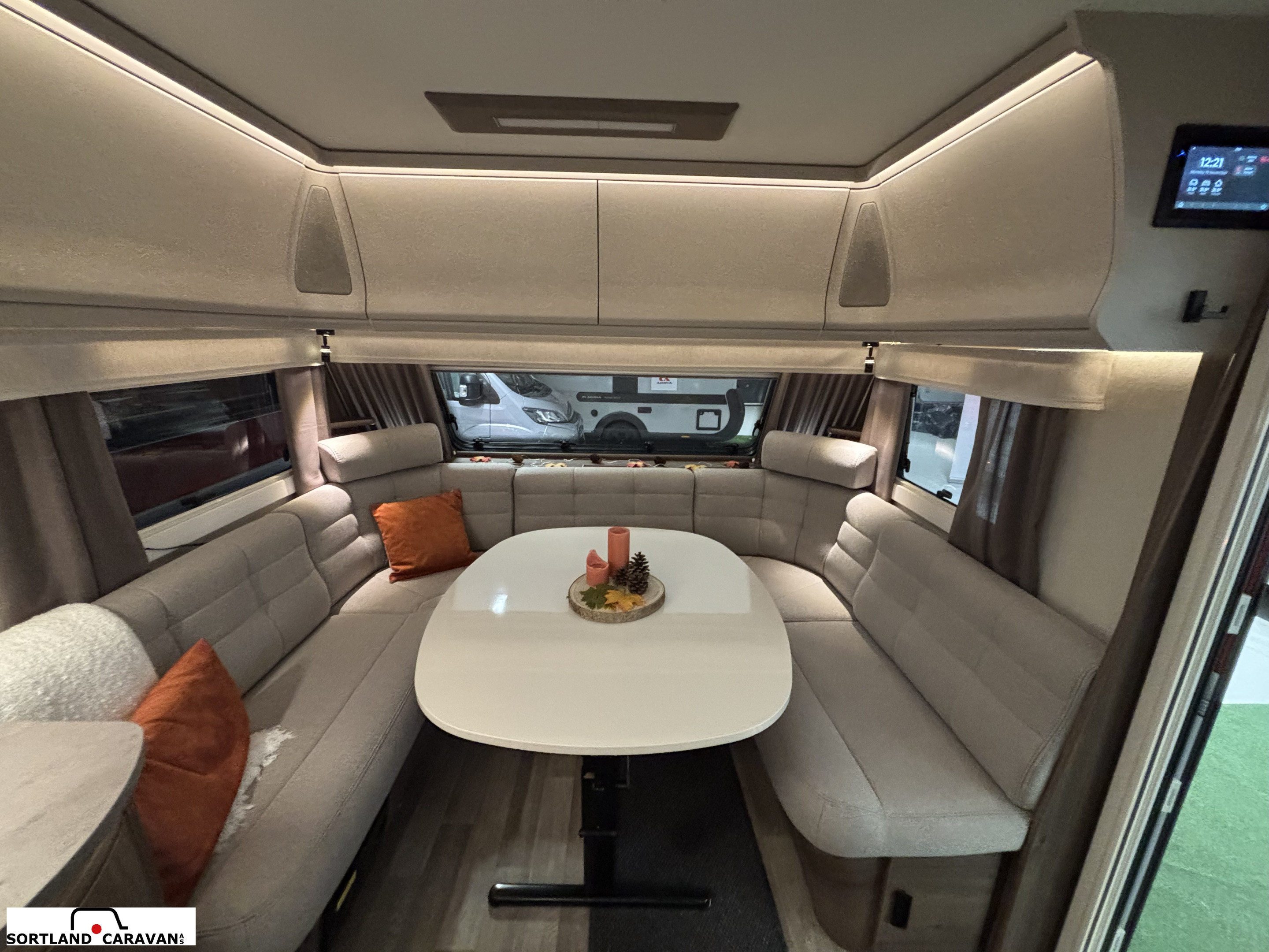 KABE ROYAL 560 XL KS - KABE