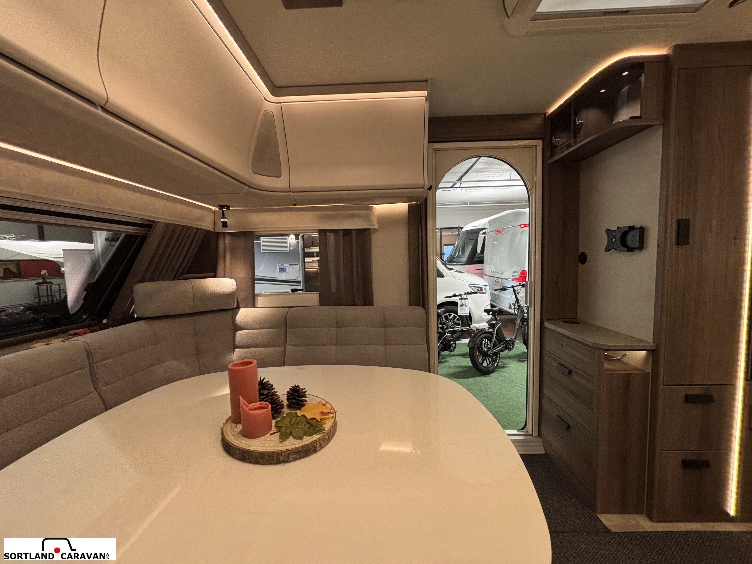 KABE ROYAL 560 XL KS - KABE