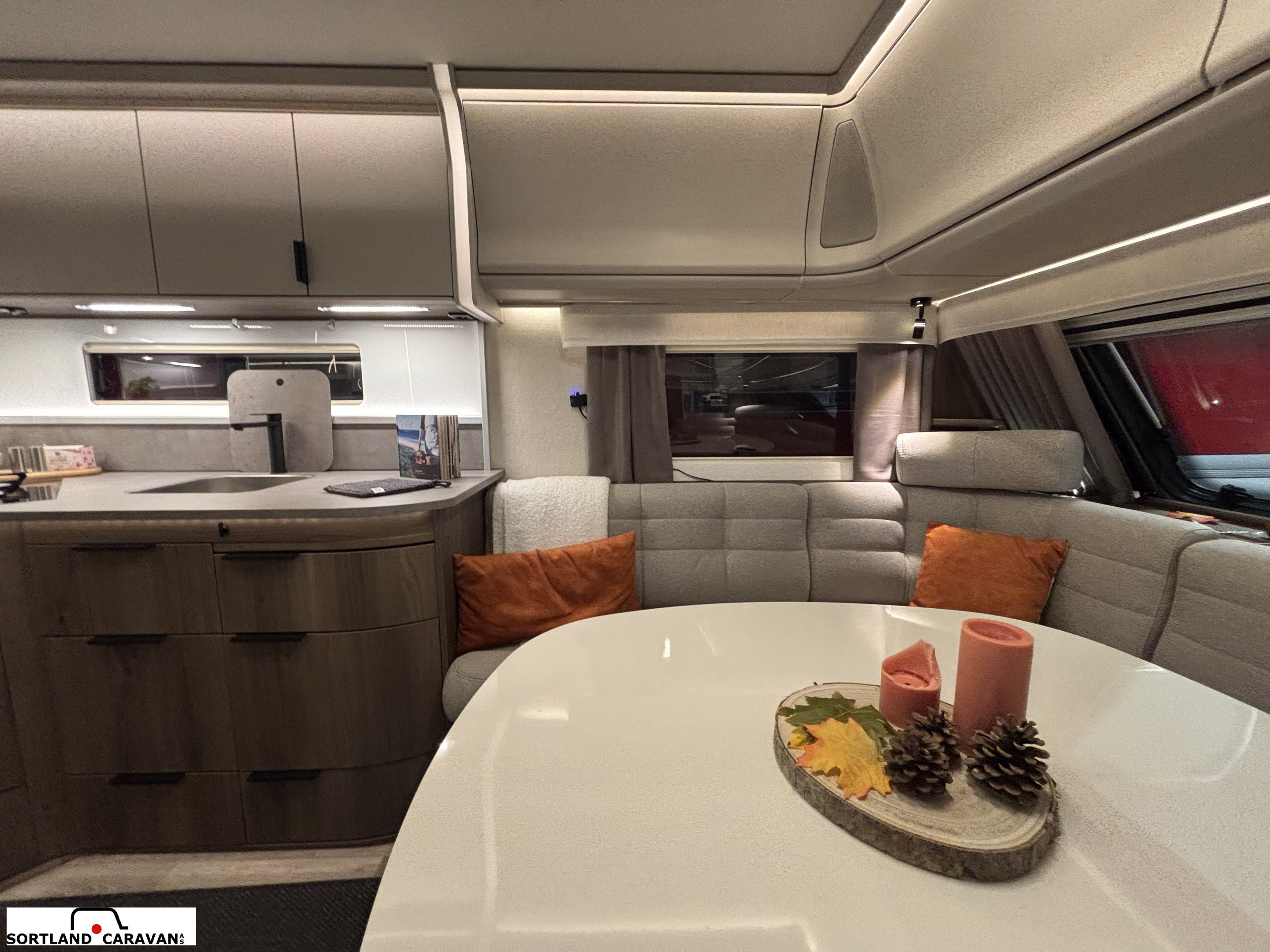 KABE ROYAL 560 XL KS - KABE