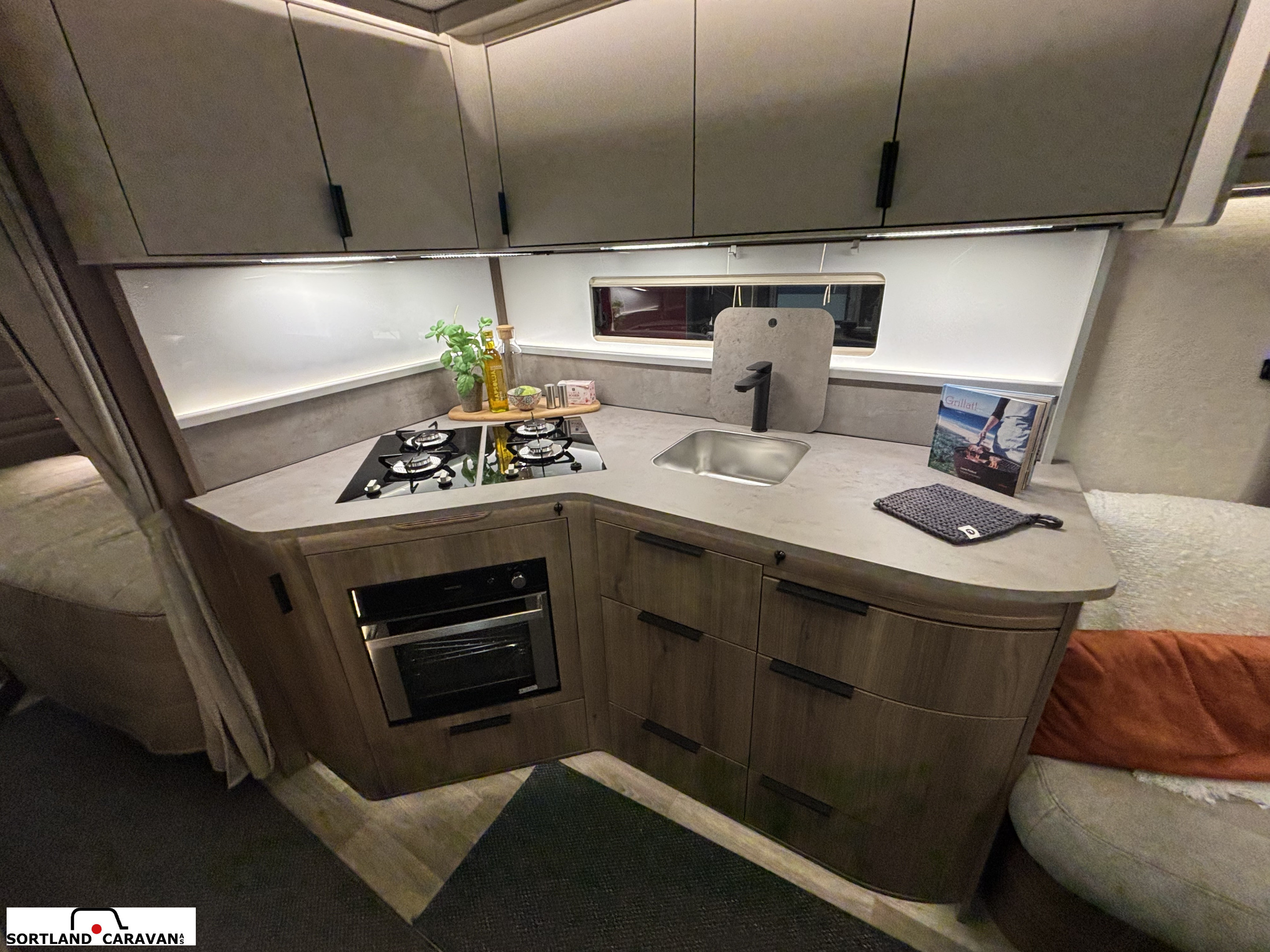 KABE ROYAL 560 XL KS - KABE