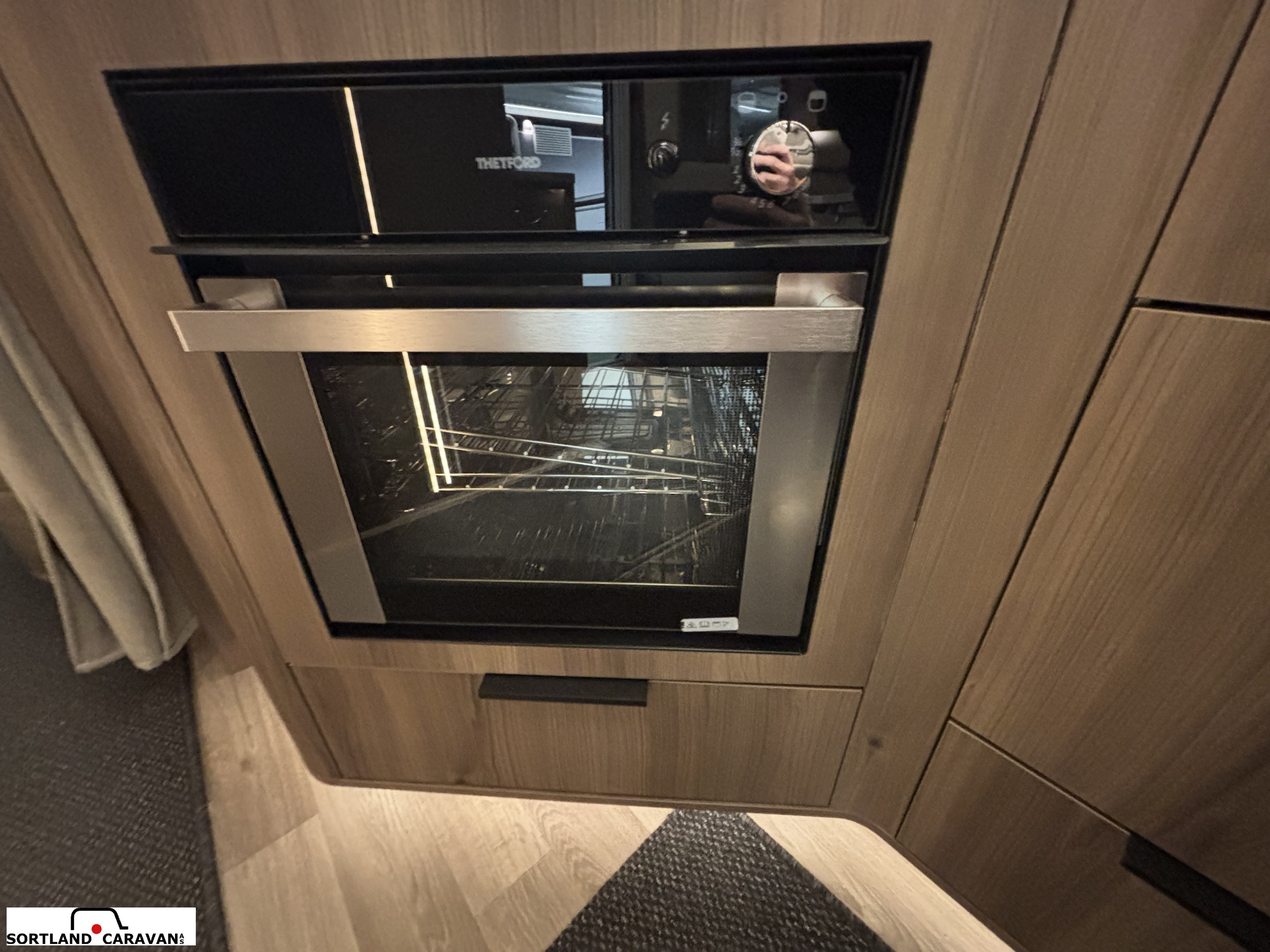 KABE ROYAL 560 XL KS - KABE