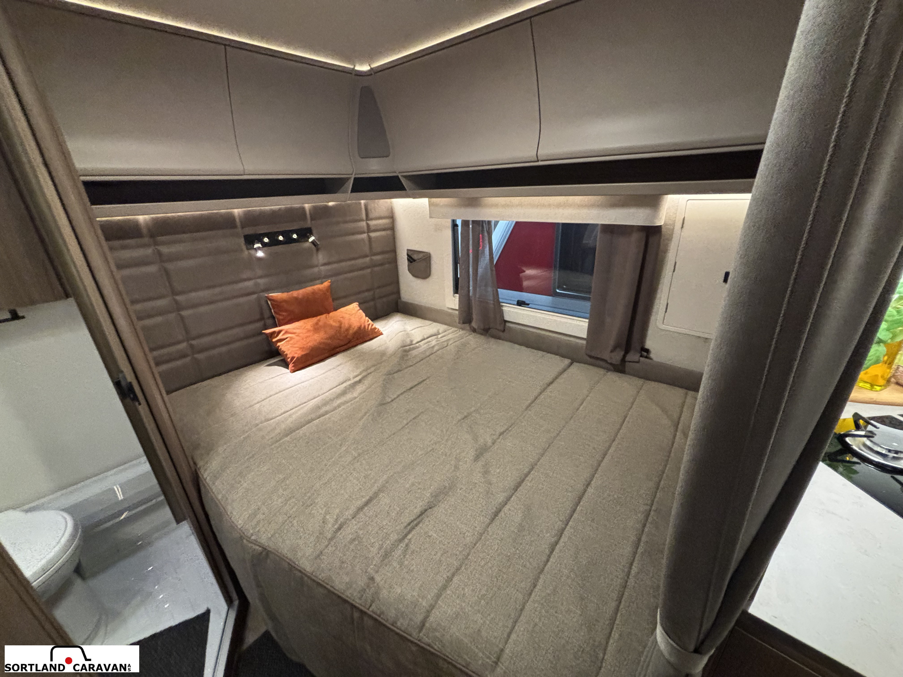 KABE ROYAL 560 XL KS - KABE