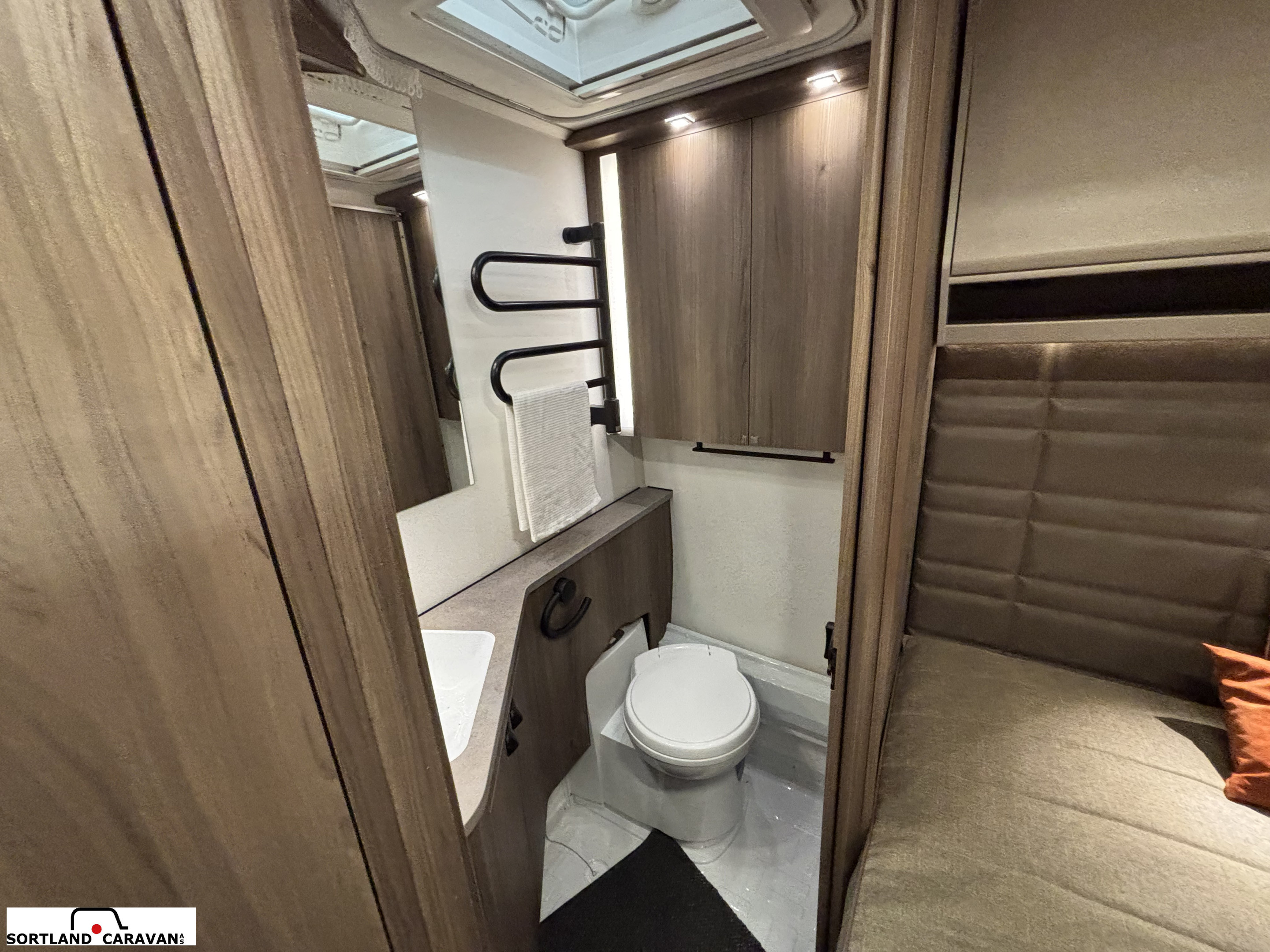 KABE ROYAL 560 XL KS - KABE