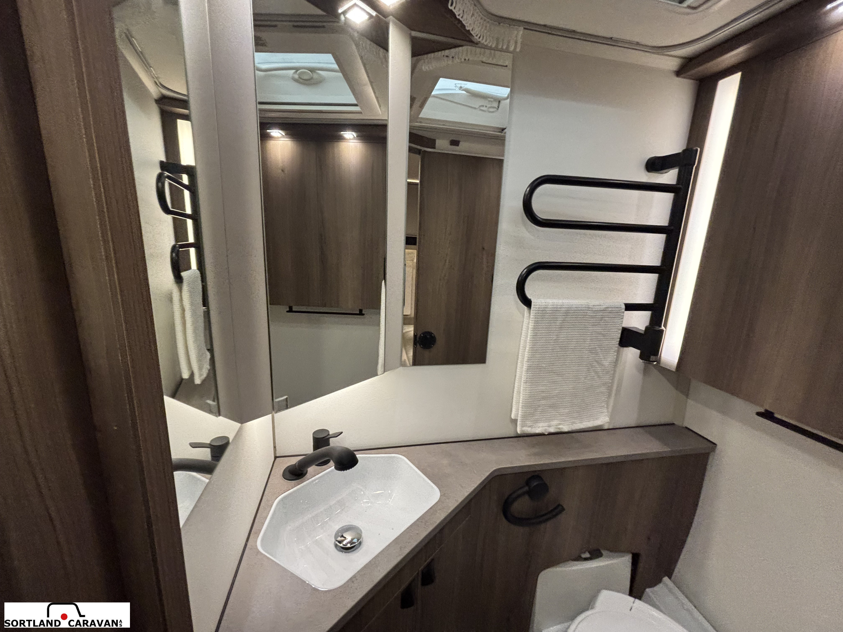 KABE ROYAL 560 XL KS - KABE