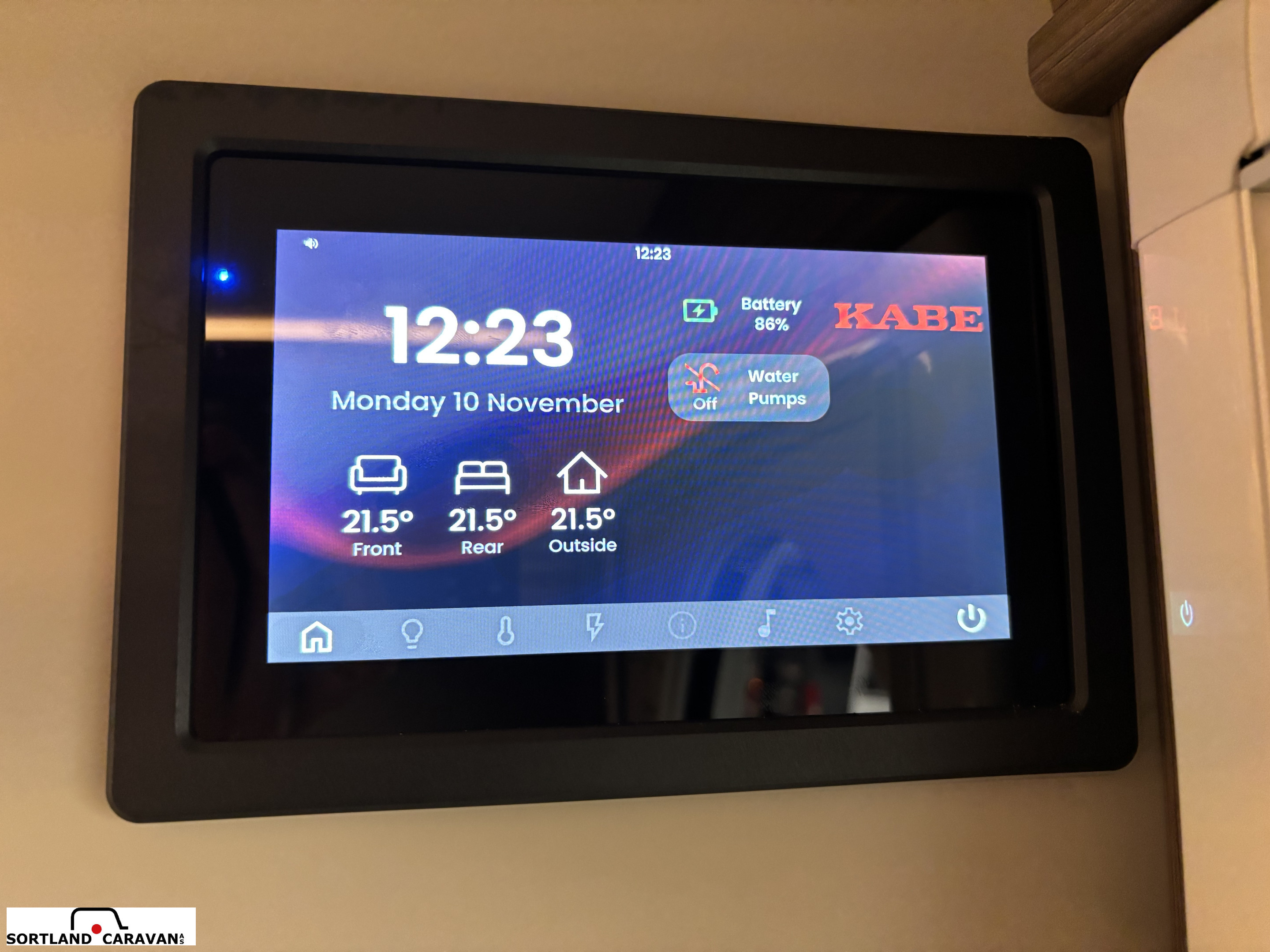 KABE ROYAL 560 XL KS - KABE