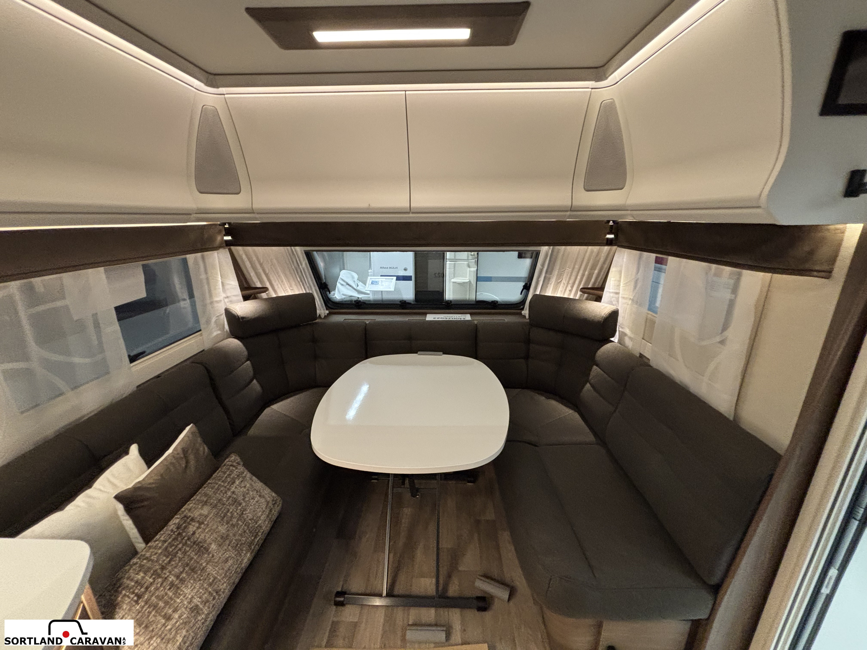 KABE SAFIR 600 TDL - KABE