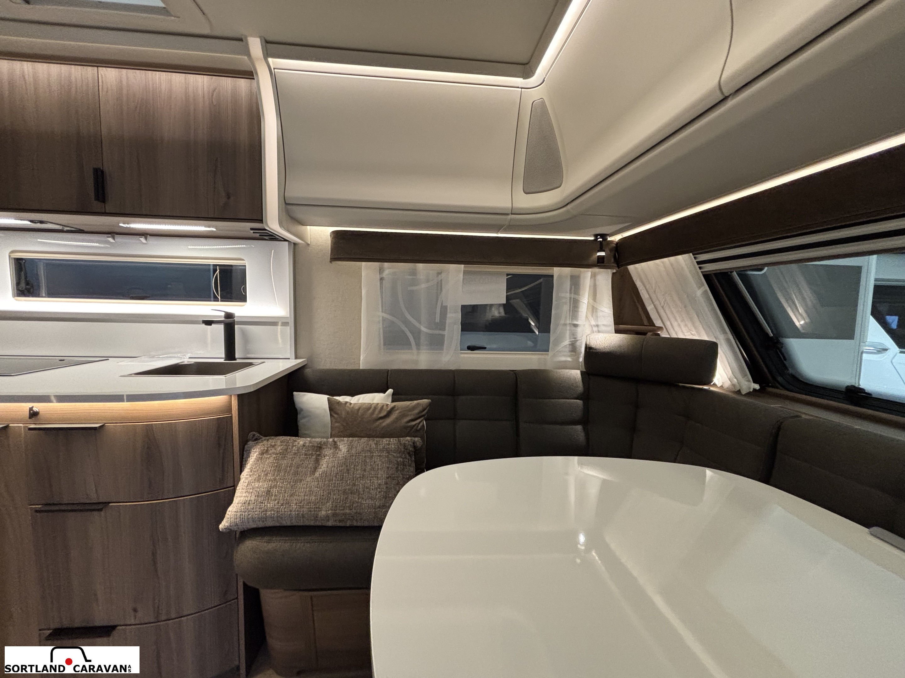 KABE SAFIR 600 TDL - KABE