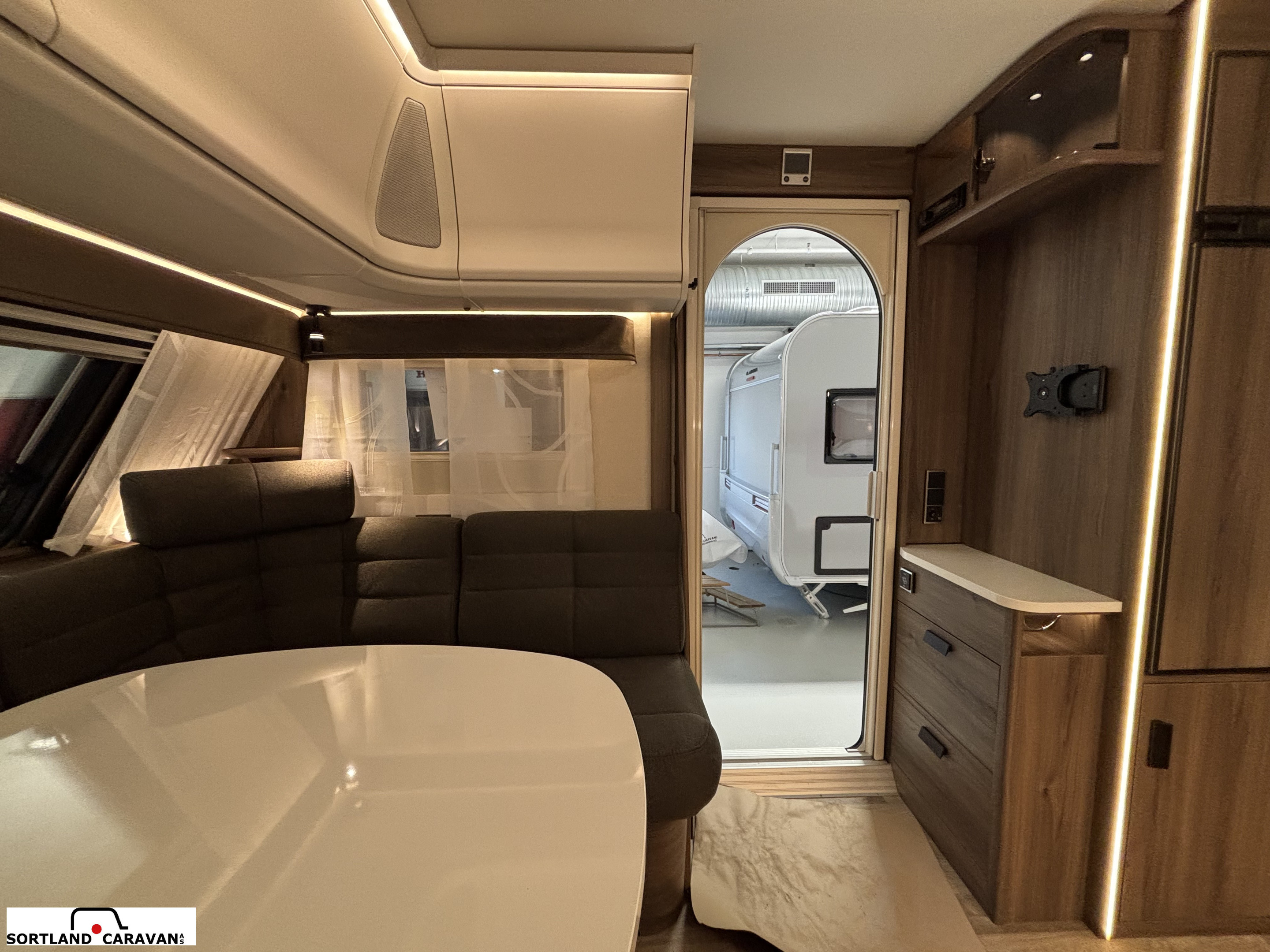 KABE SAFIR 600 TDL - KABE