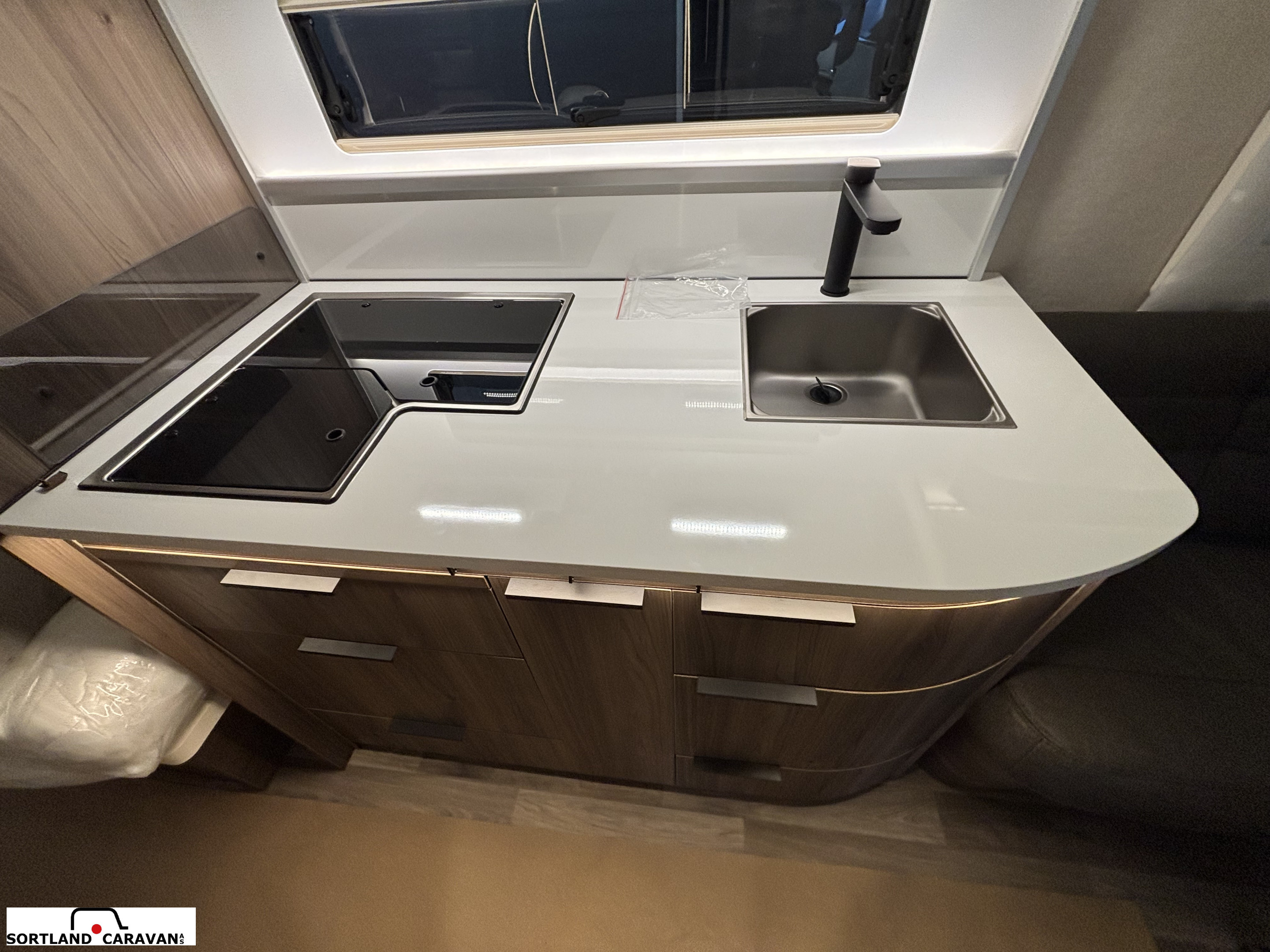 KABE SAFIR 600 TDL - KABE