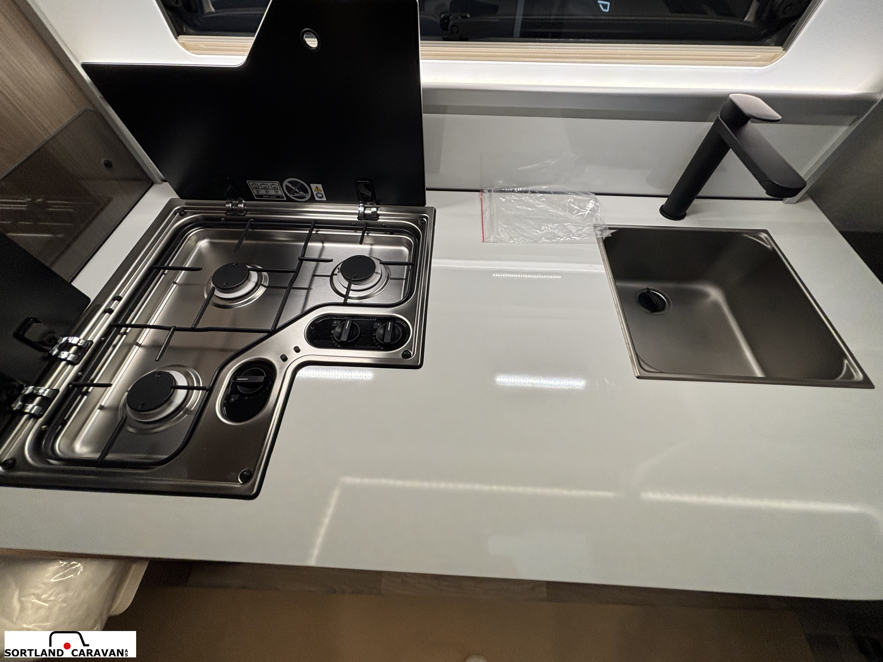 KABE SAFIR 600 TDL - KABE