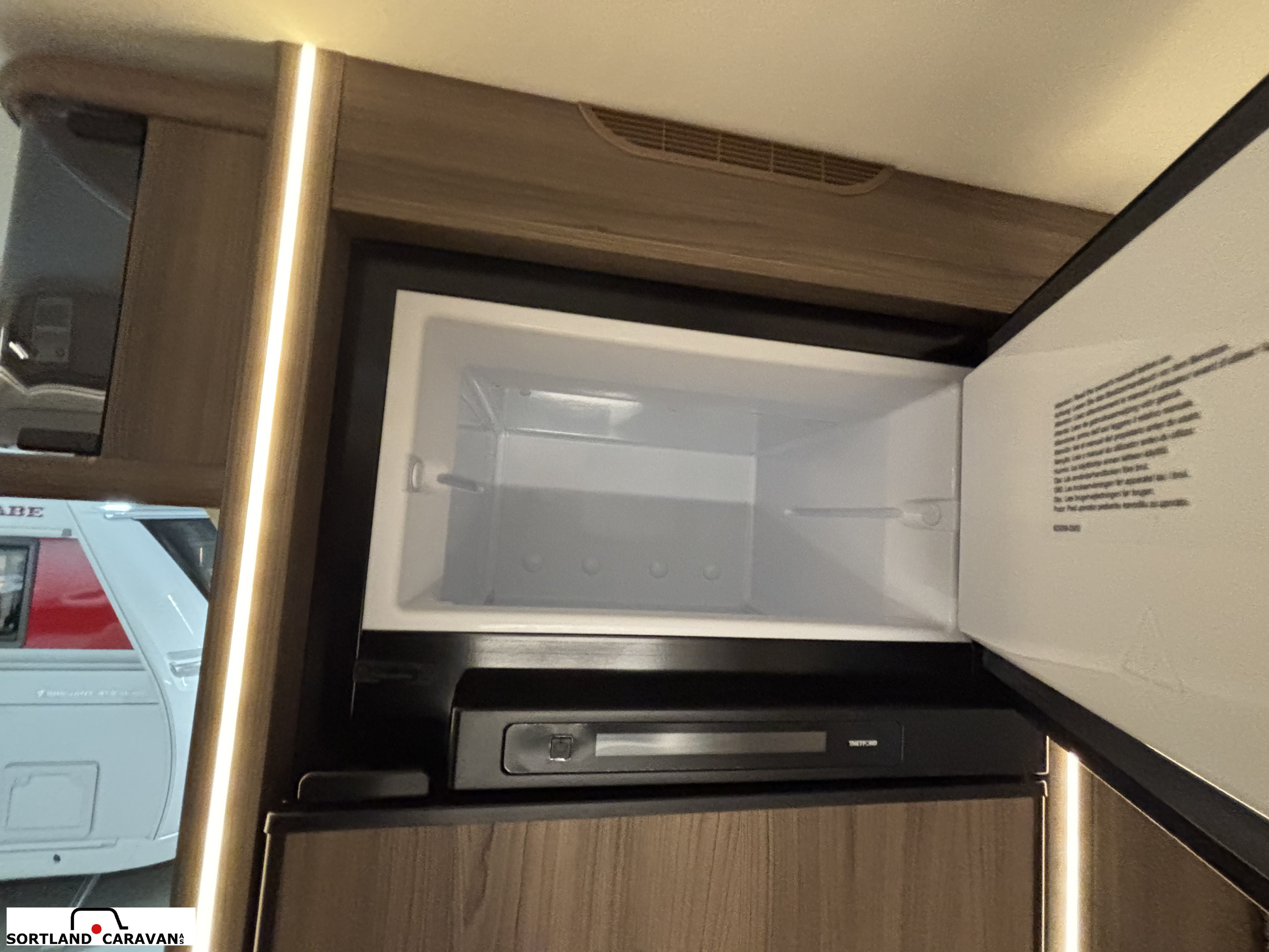 KABE SAFIR 600 TDL - KABE