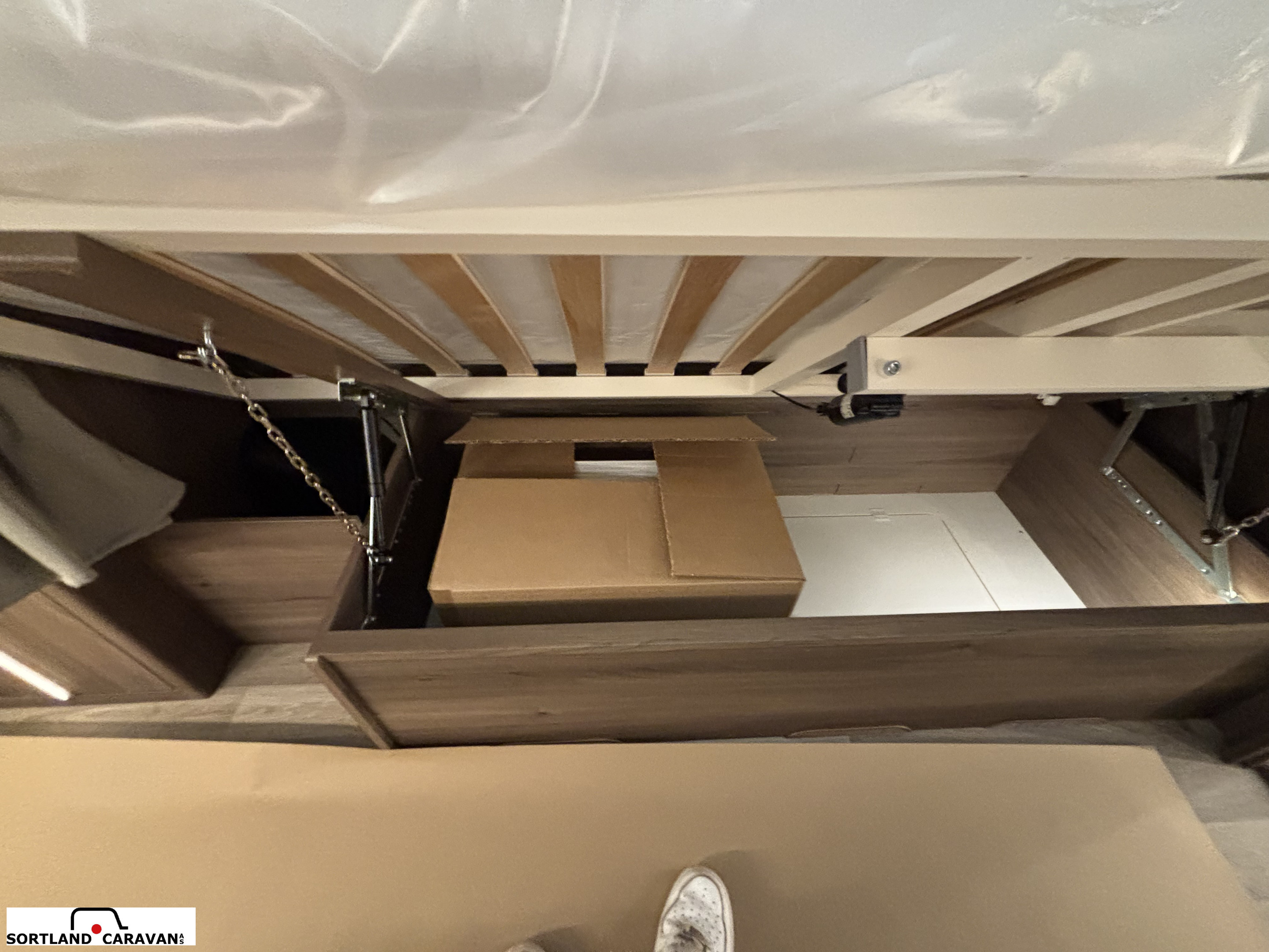 KABE SAFIR 600 TDL - KABE