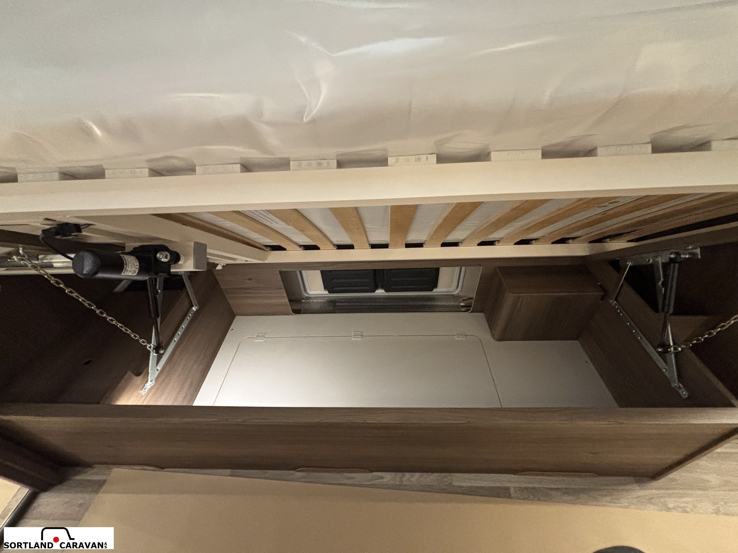 KABE SAFIR 600 TDL - KABE