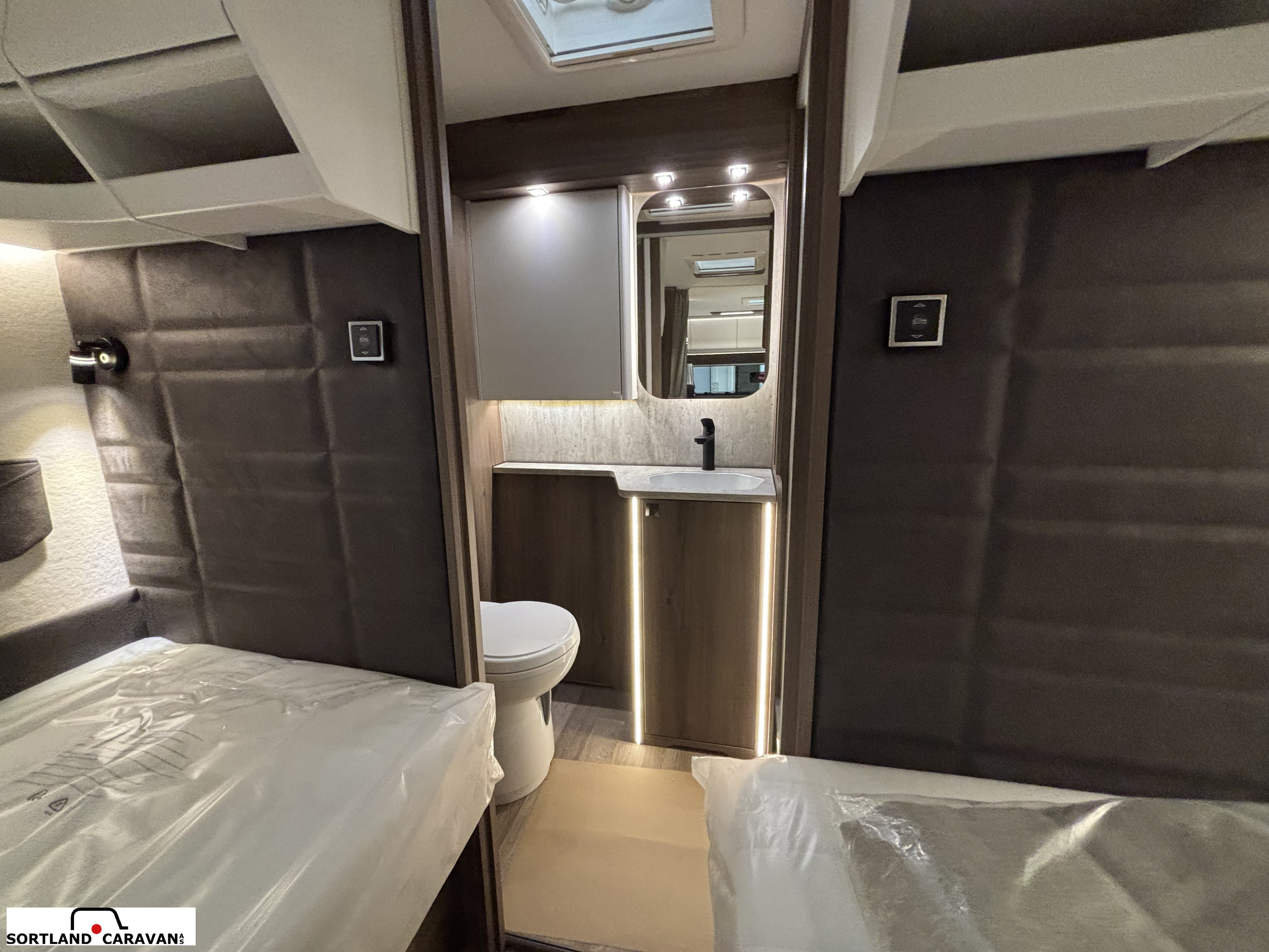 KABE SAFIR 600 TDL - KABE